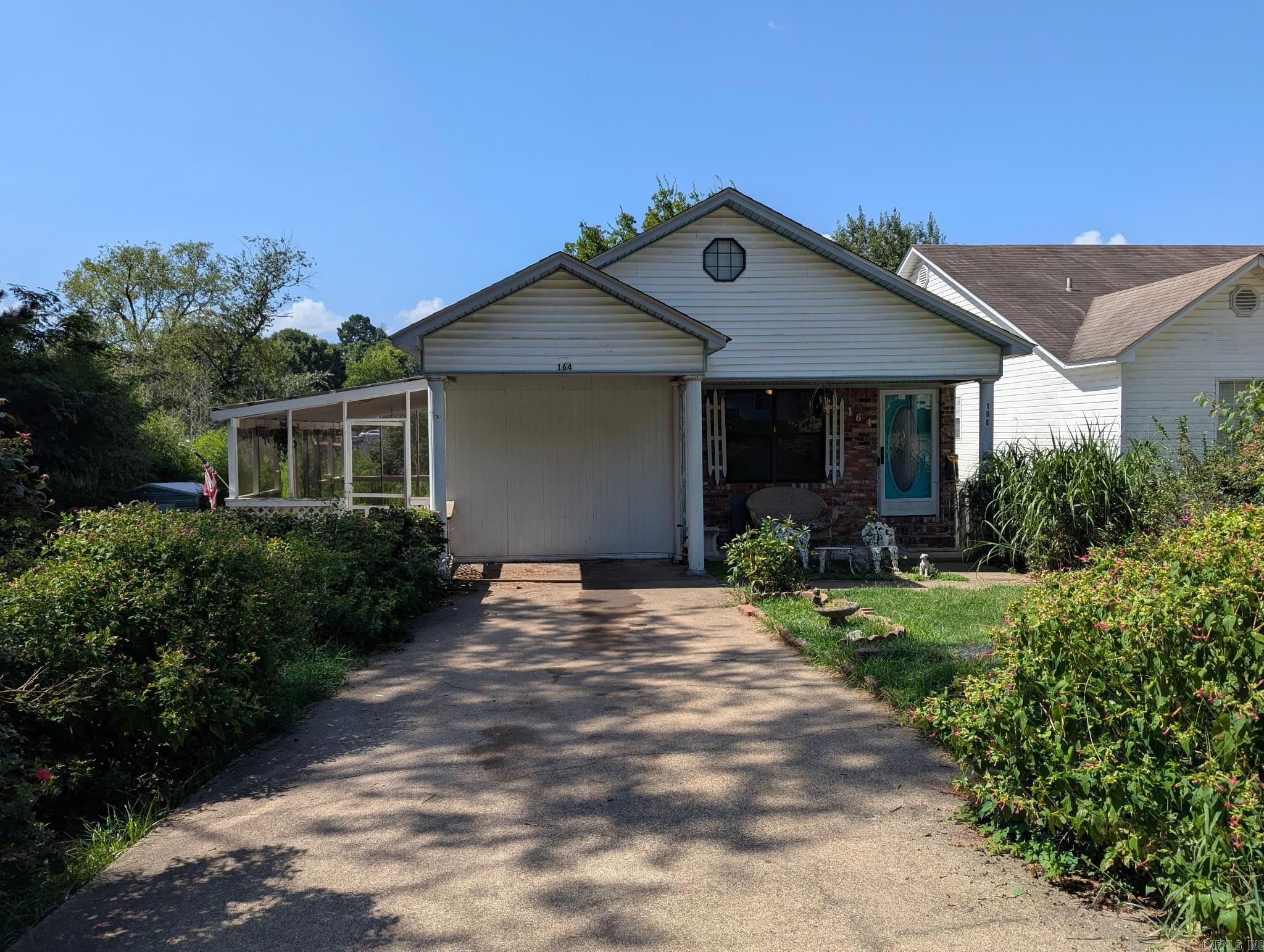 164 Chelle  Hot Springs, AR