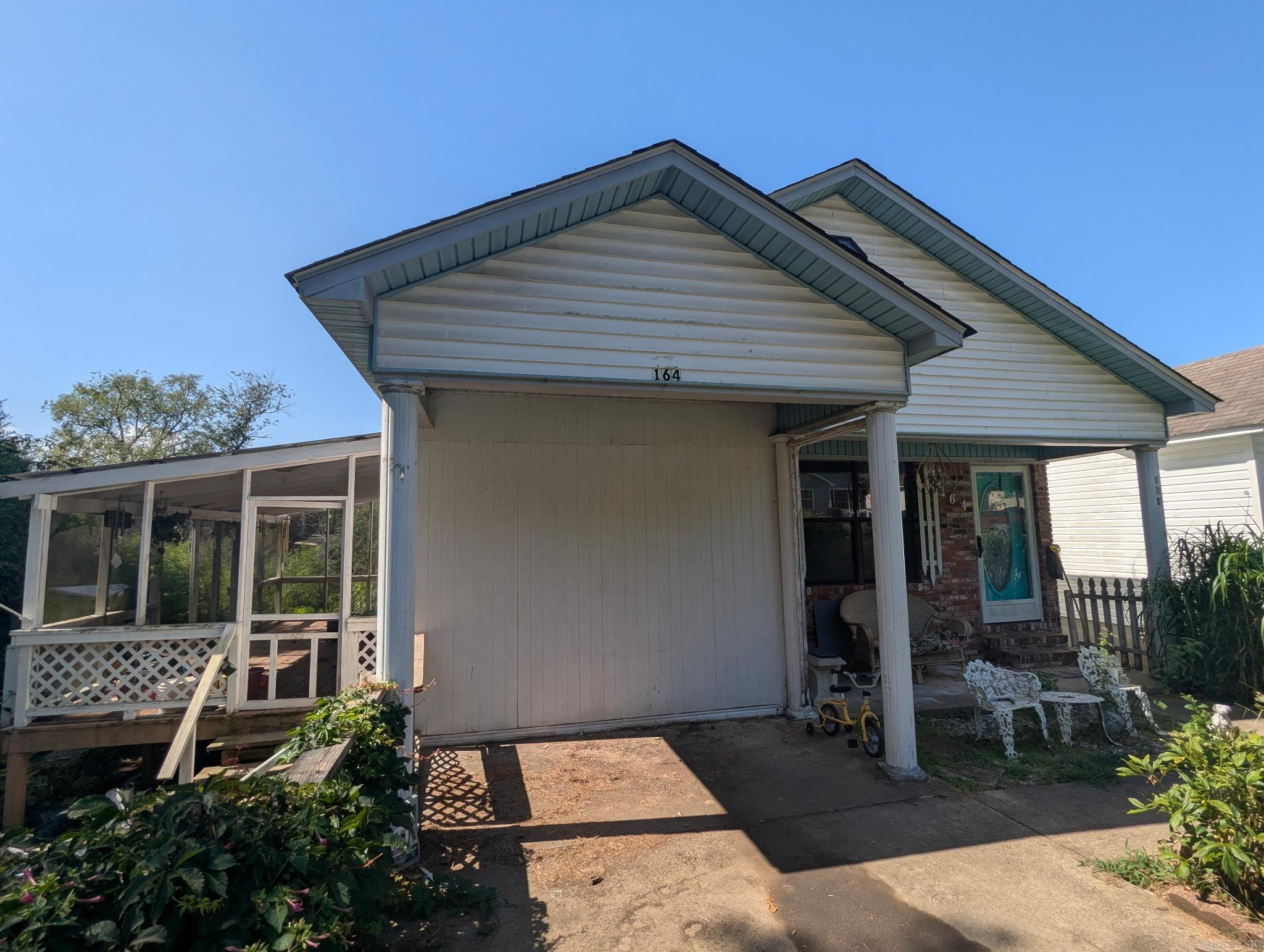 164 Chelle  Hot Springs, AR