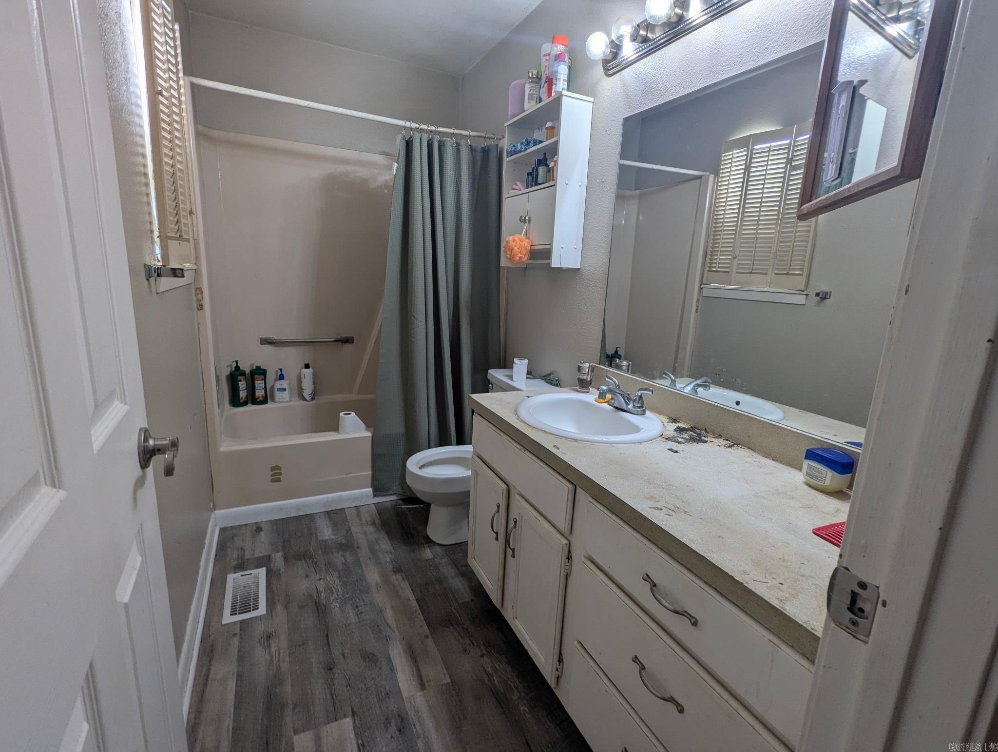 164 Chelle  Hot Springs, AR