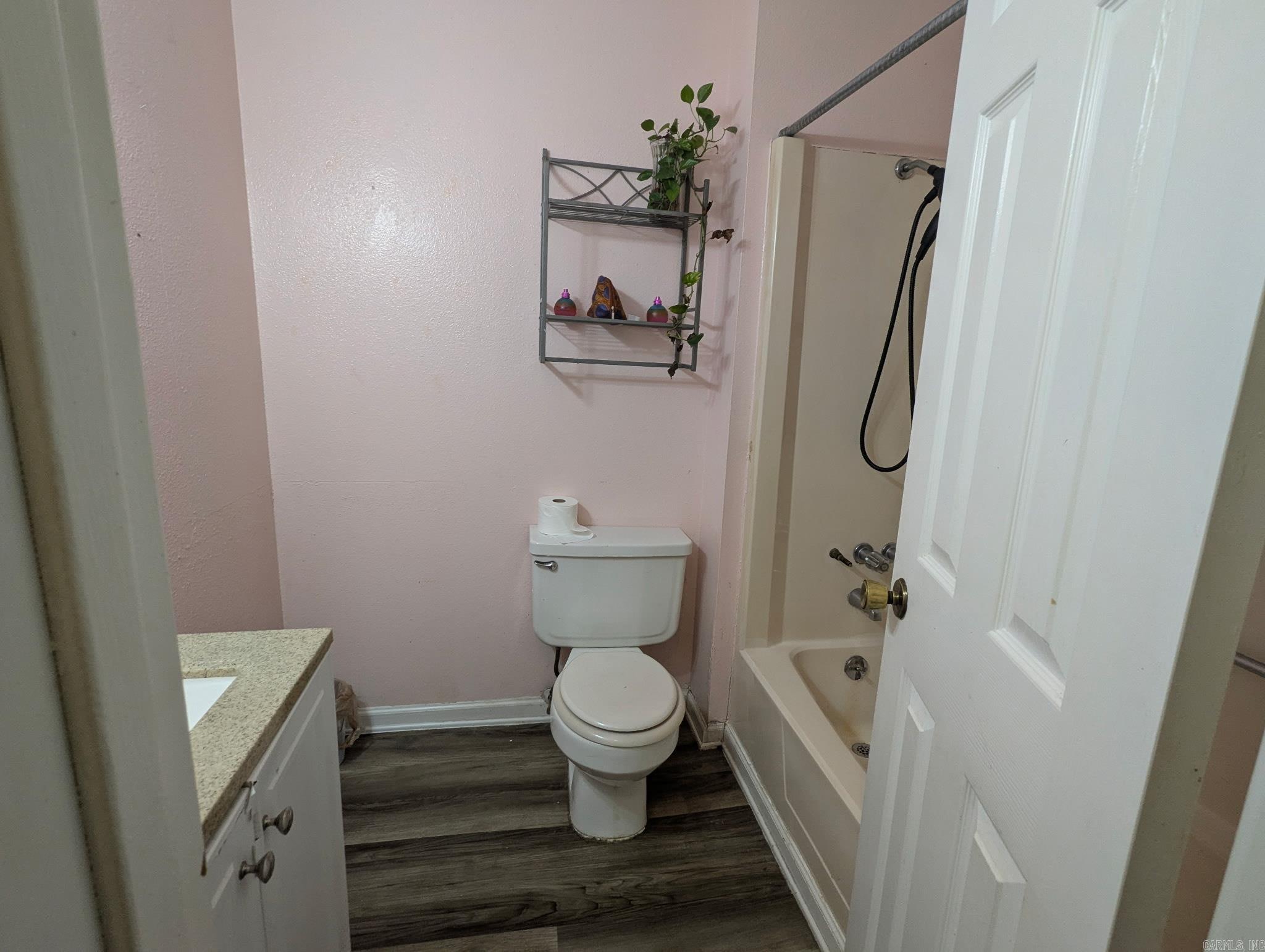 164 Chelle  Hot Springs, AR