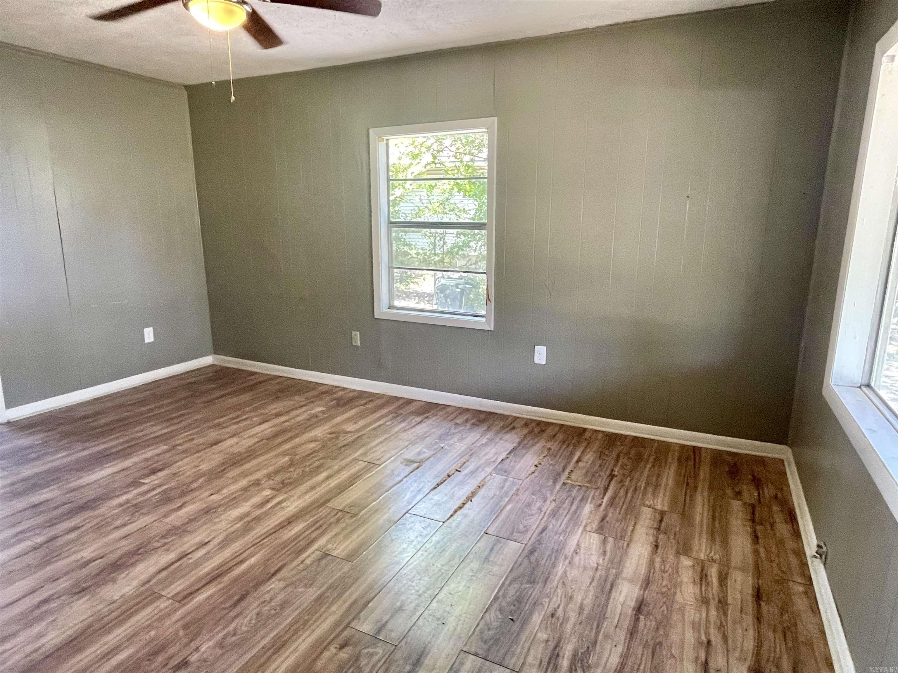 807 Walnut  Conway, AR
