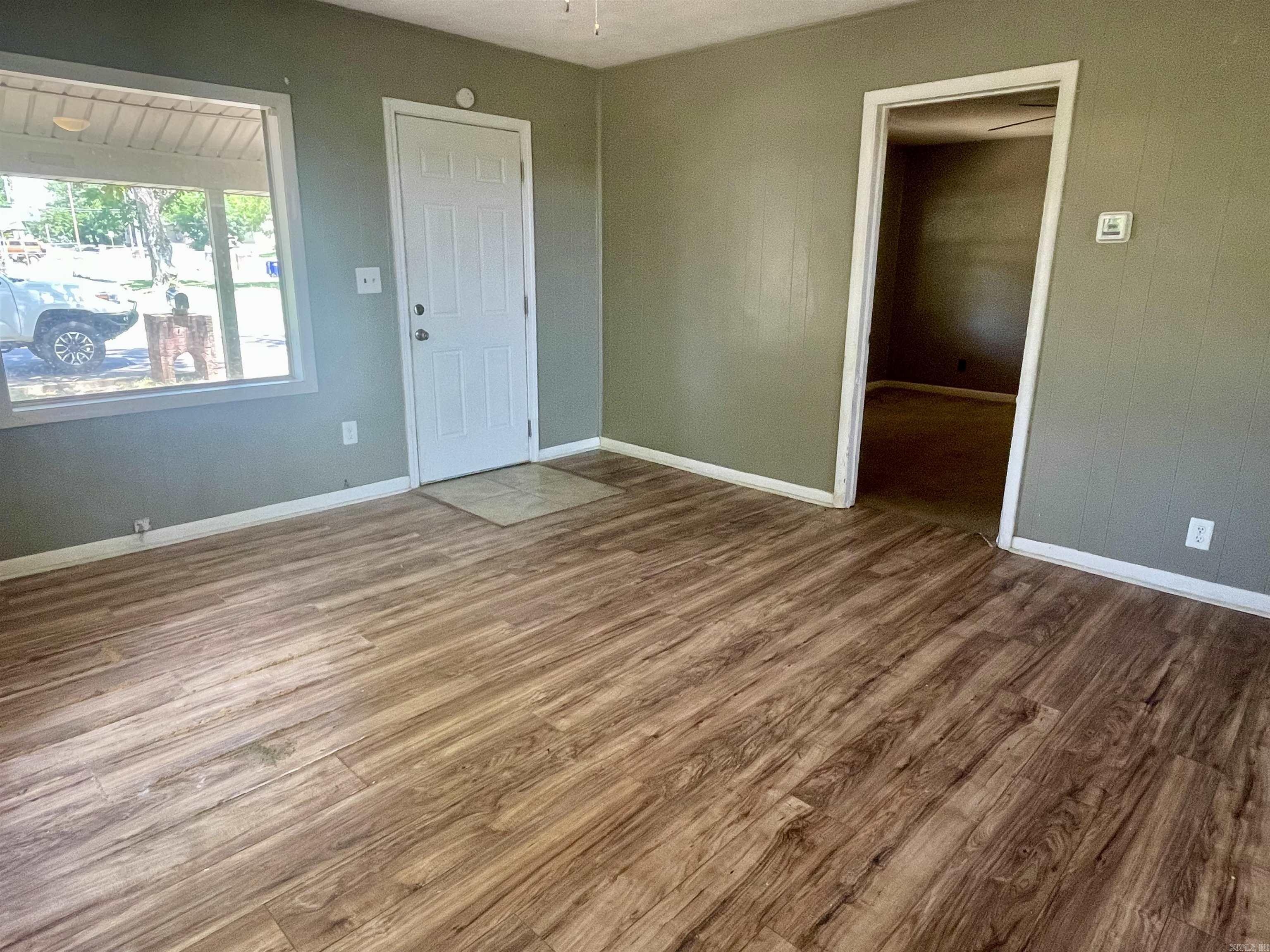 807 Walnut  Conway, AR
