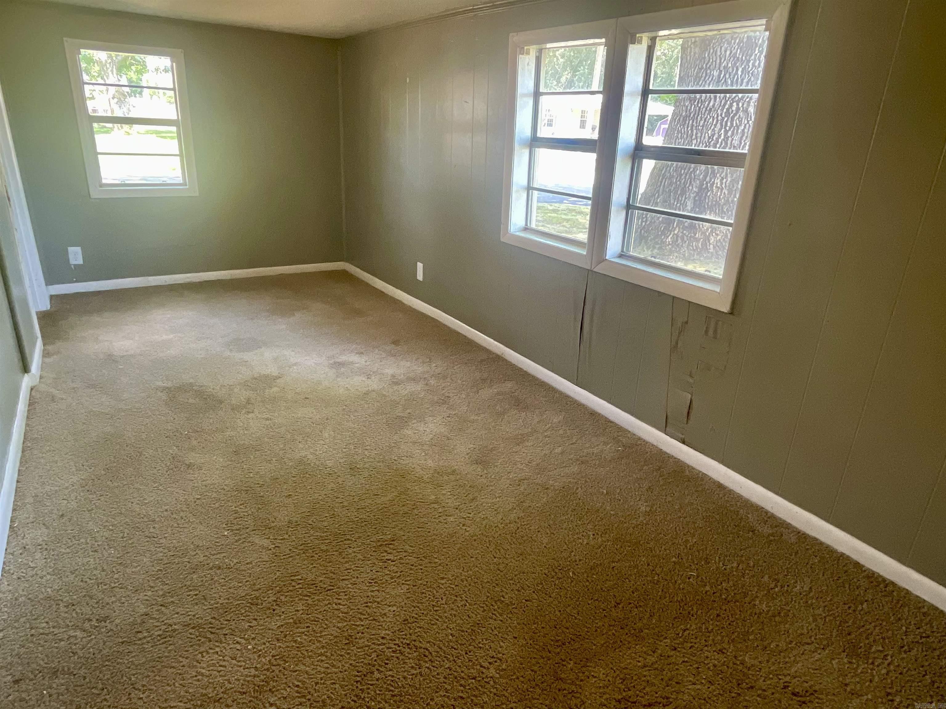 807 Walnut  Conway, AR