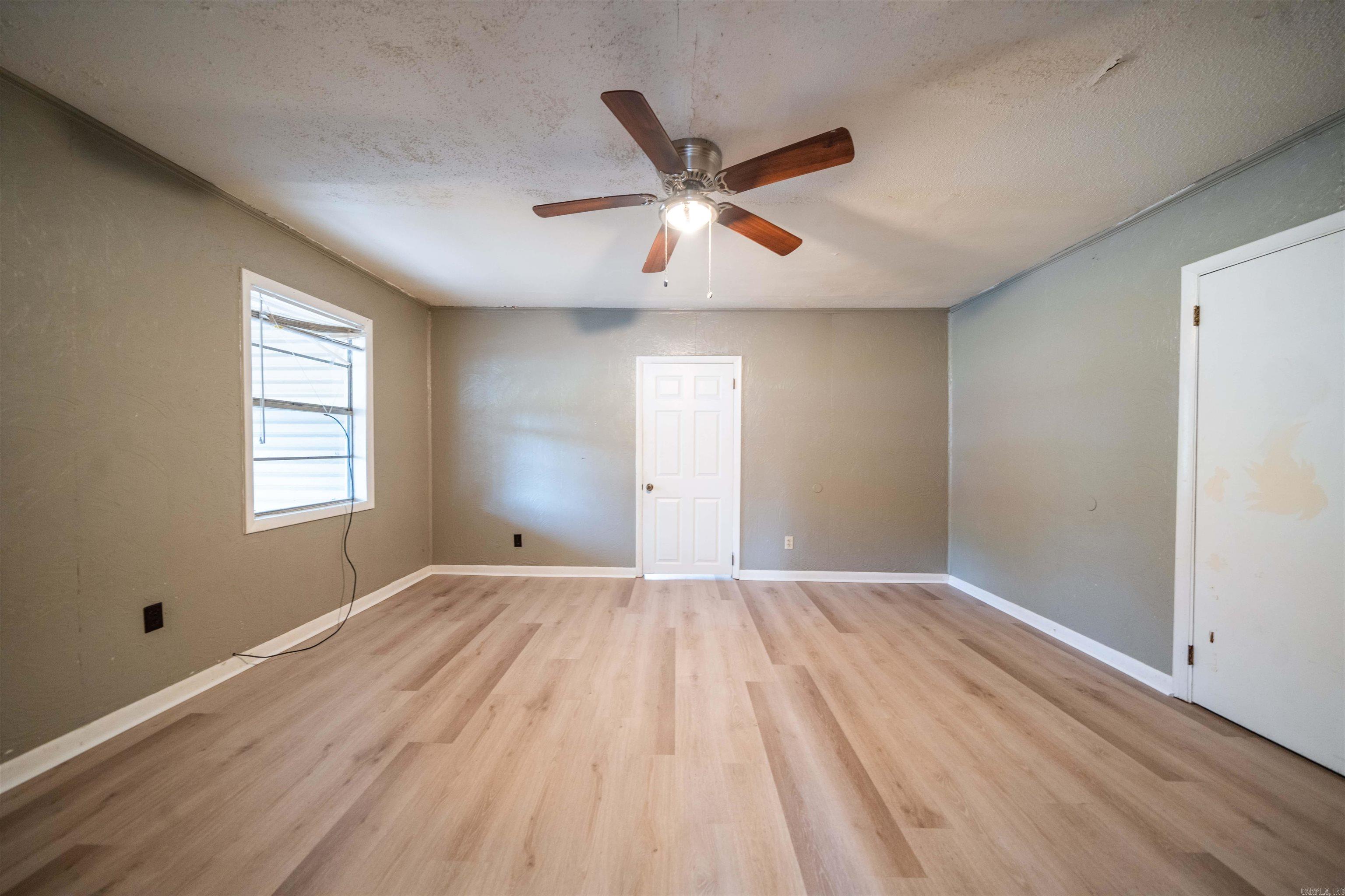 807 Walnut  Conway, AR