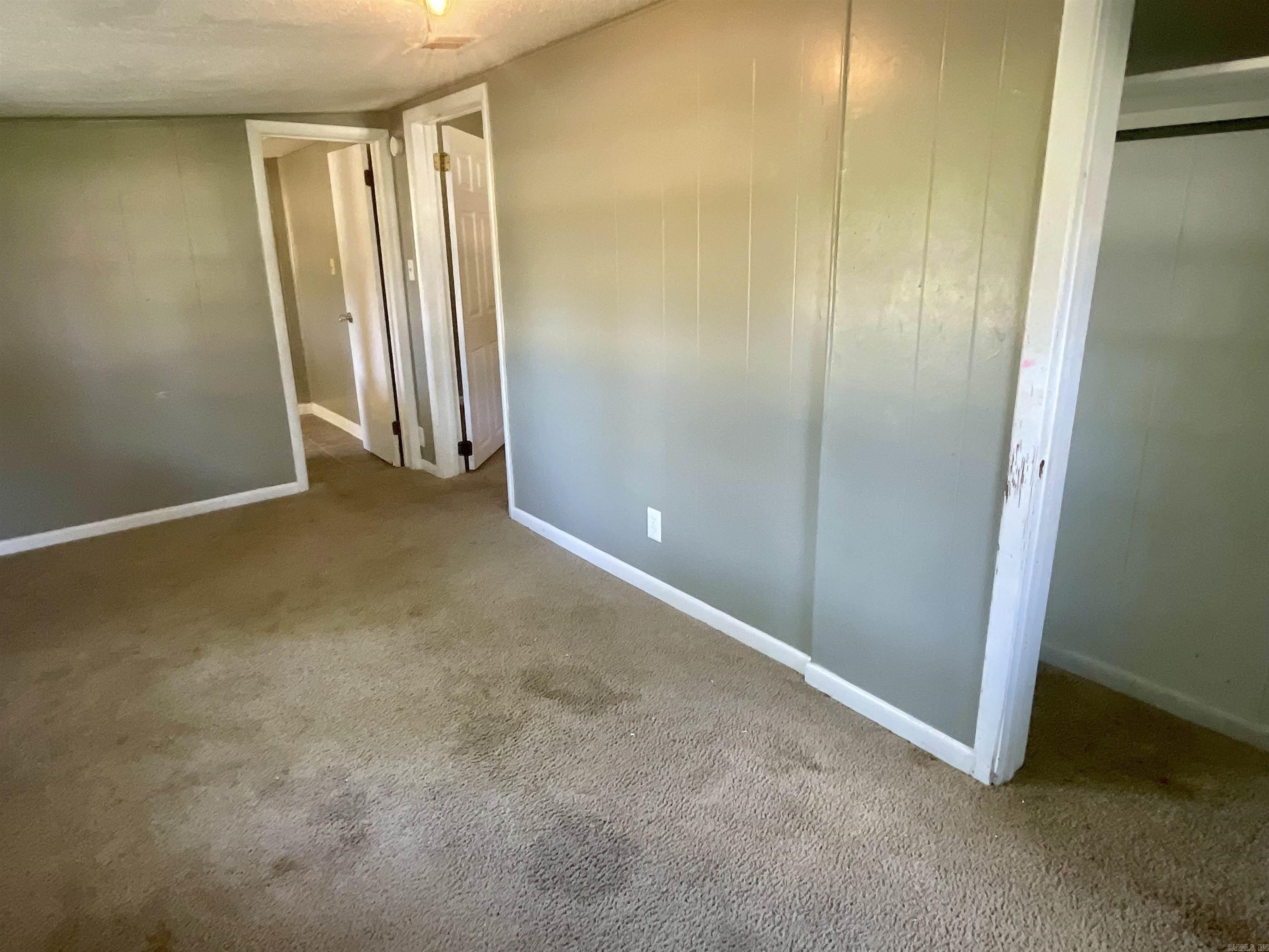 807 Walnut  Conway, AR