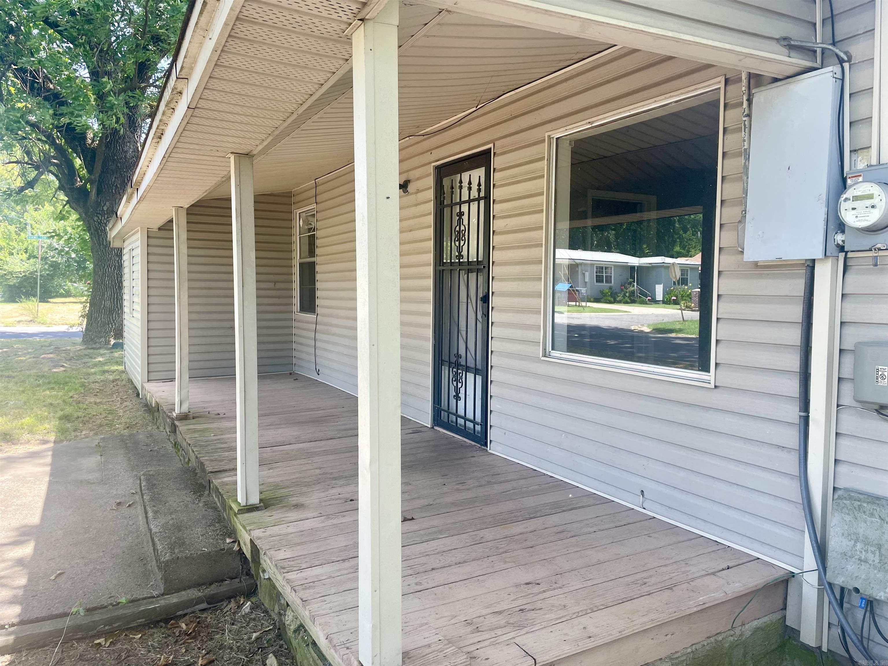 807 Walnut  Conway, AR