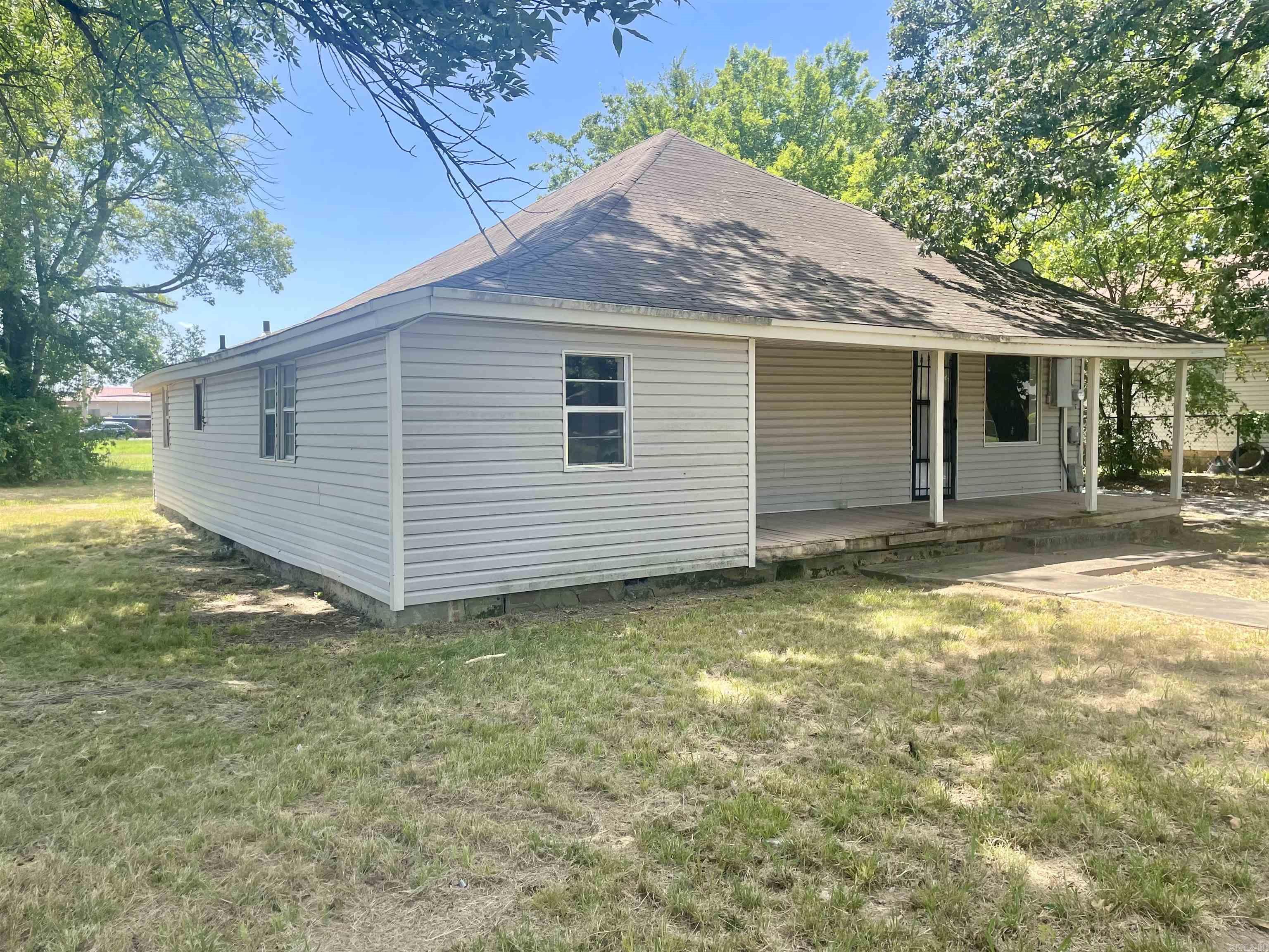 807 Walnut  Conway, AR