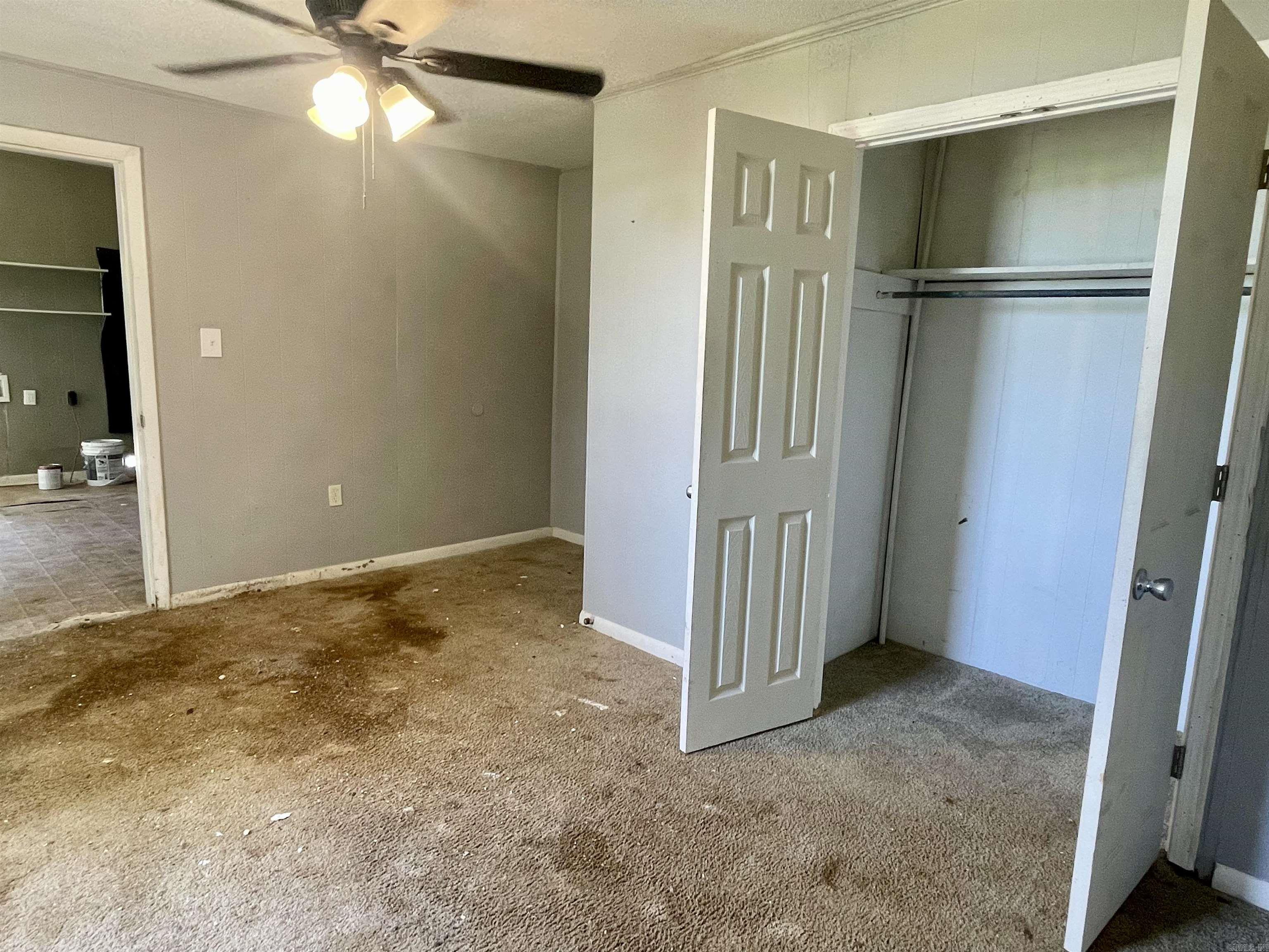 807 Walnut  Conway, AR