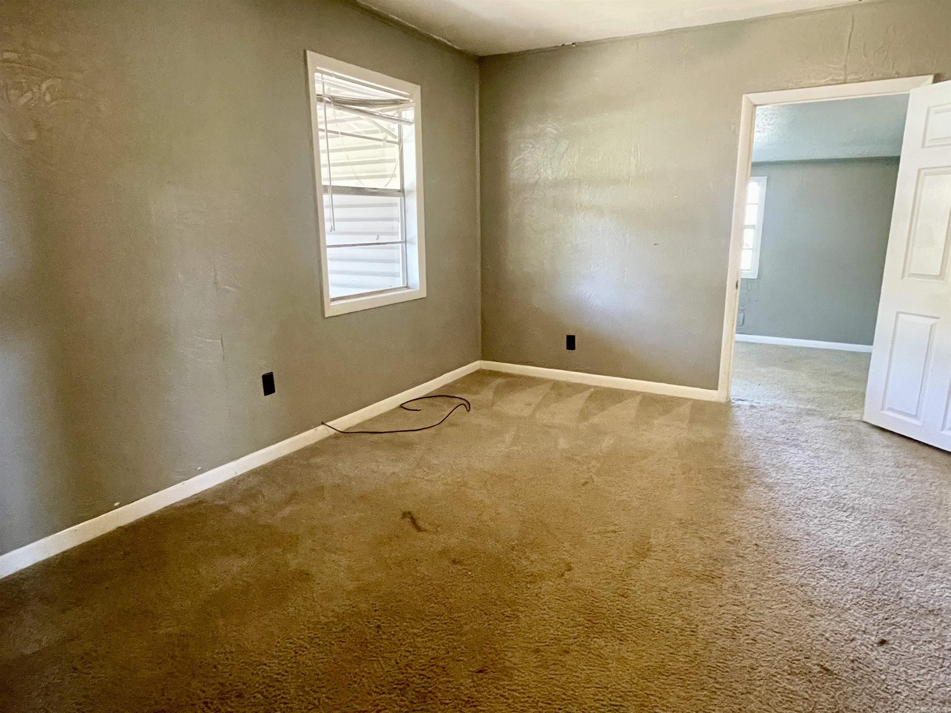 807 Walnut  Conway, AR