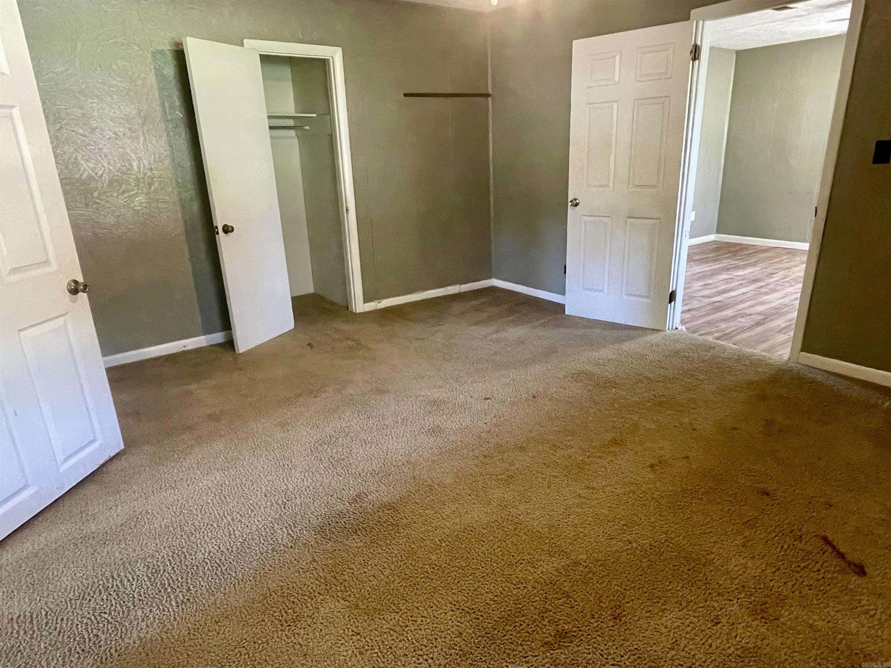 807 Walnut  Conway, AR