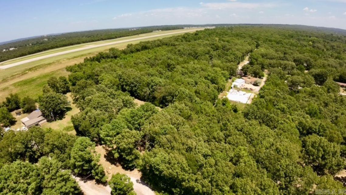  Rick Rd.  Southside, AR