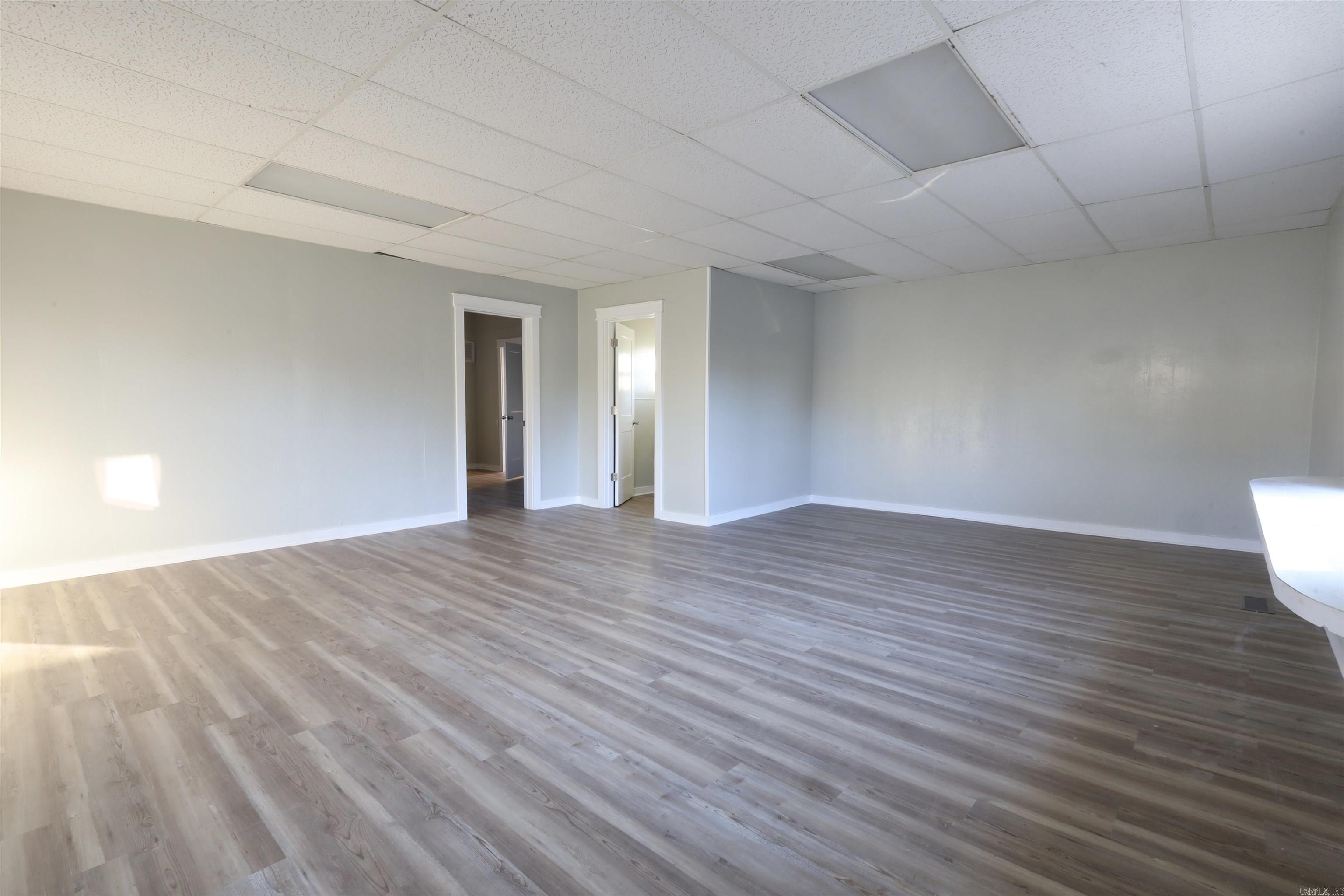 503 E Broadway  Glenwood, AR