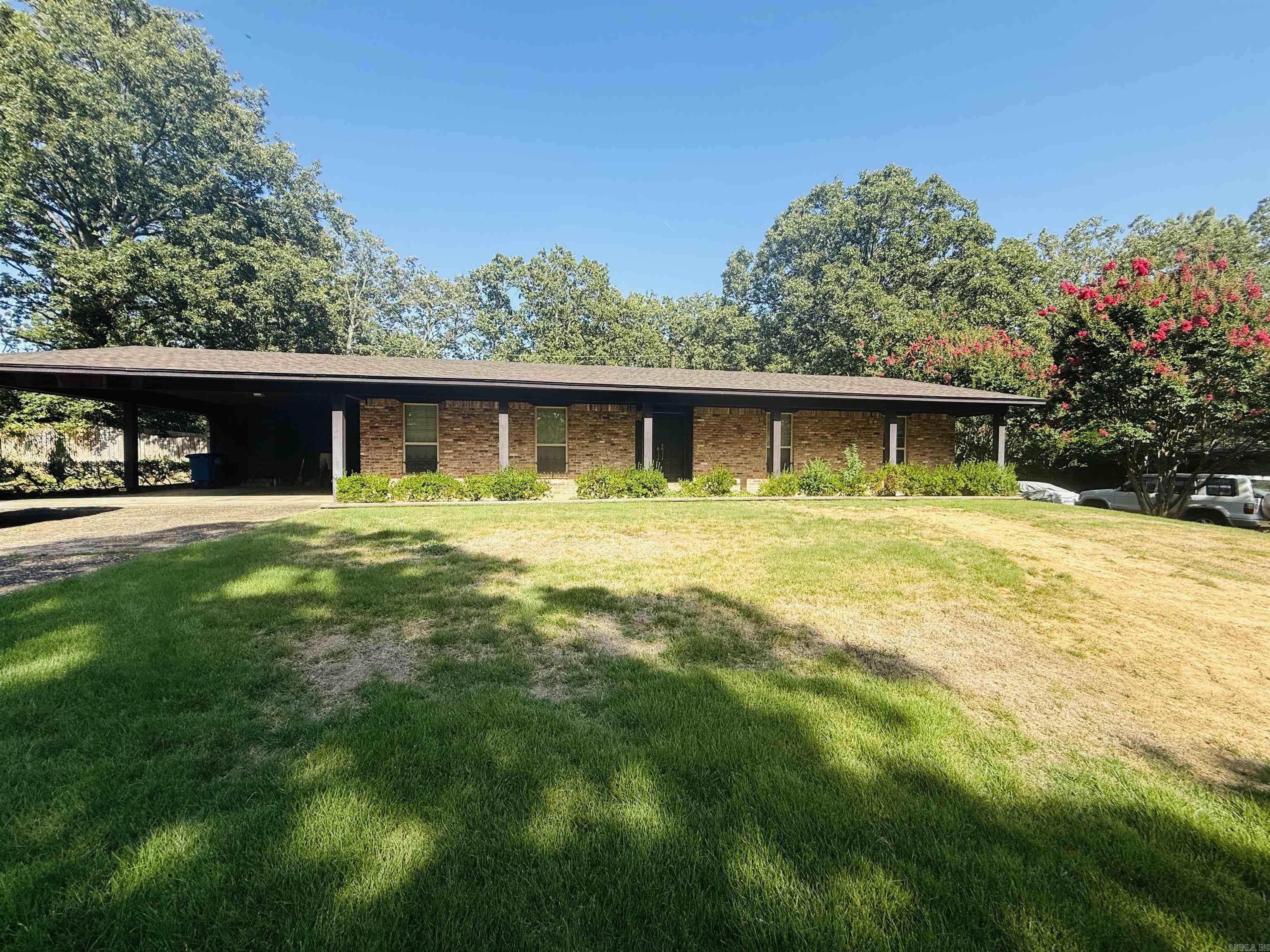7200 Sequoyah Lane  North Little Rock, AR