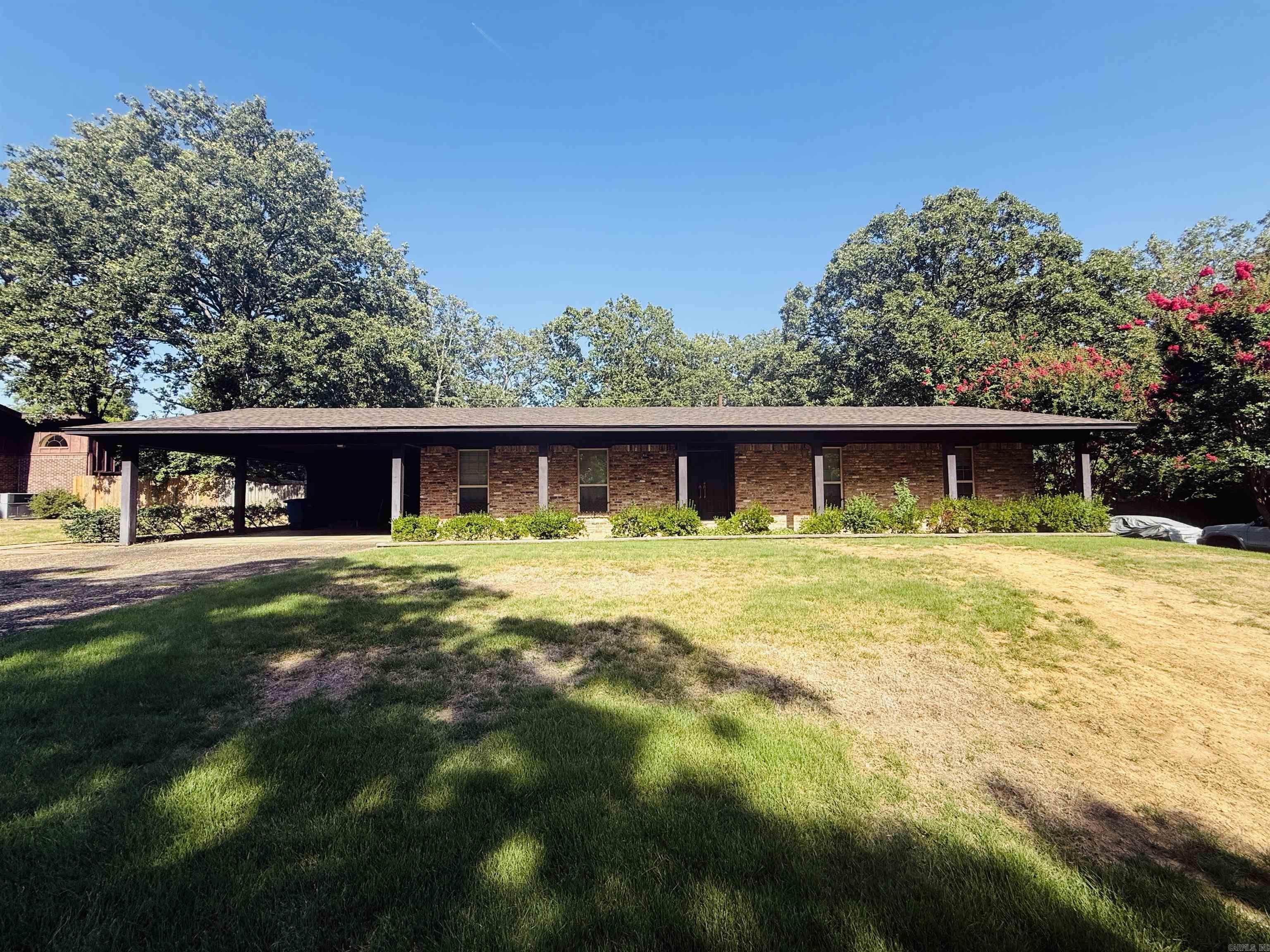 7200 Sequoyah Lane  North Little Rock, AR