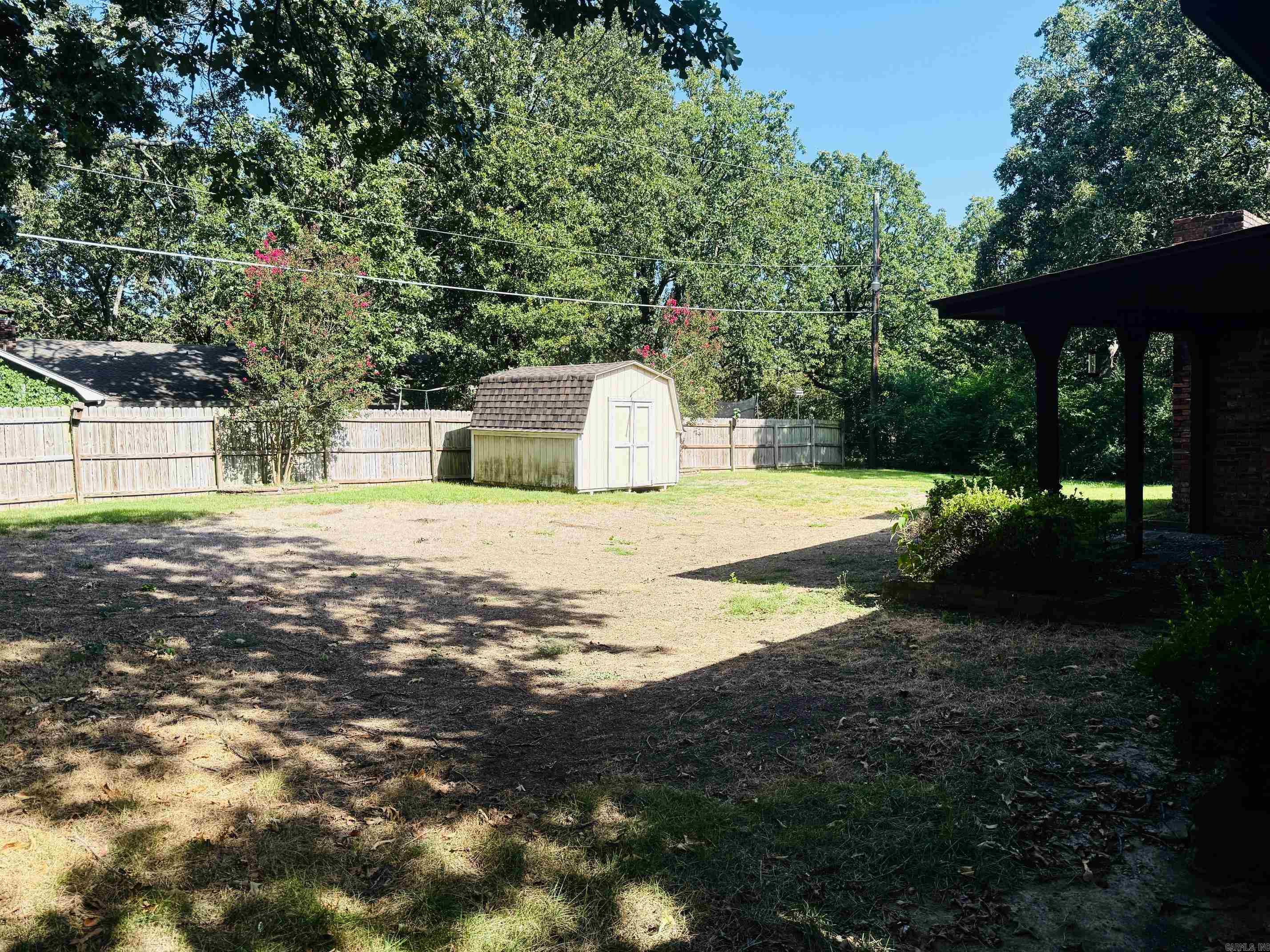 7200 Sequoyah Lane  North Little Rock, AR