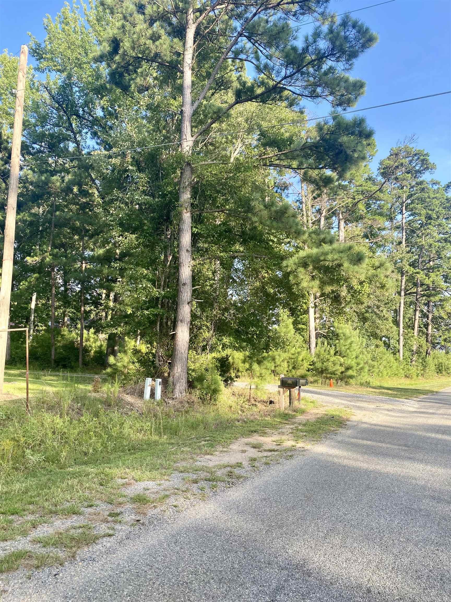 2891 Ouachita CR 3  Camden, AR