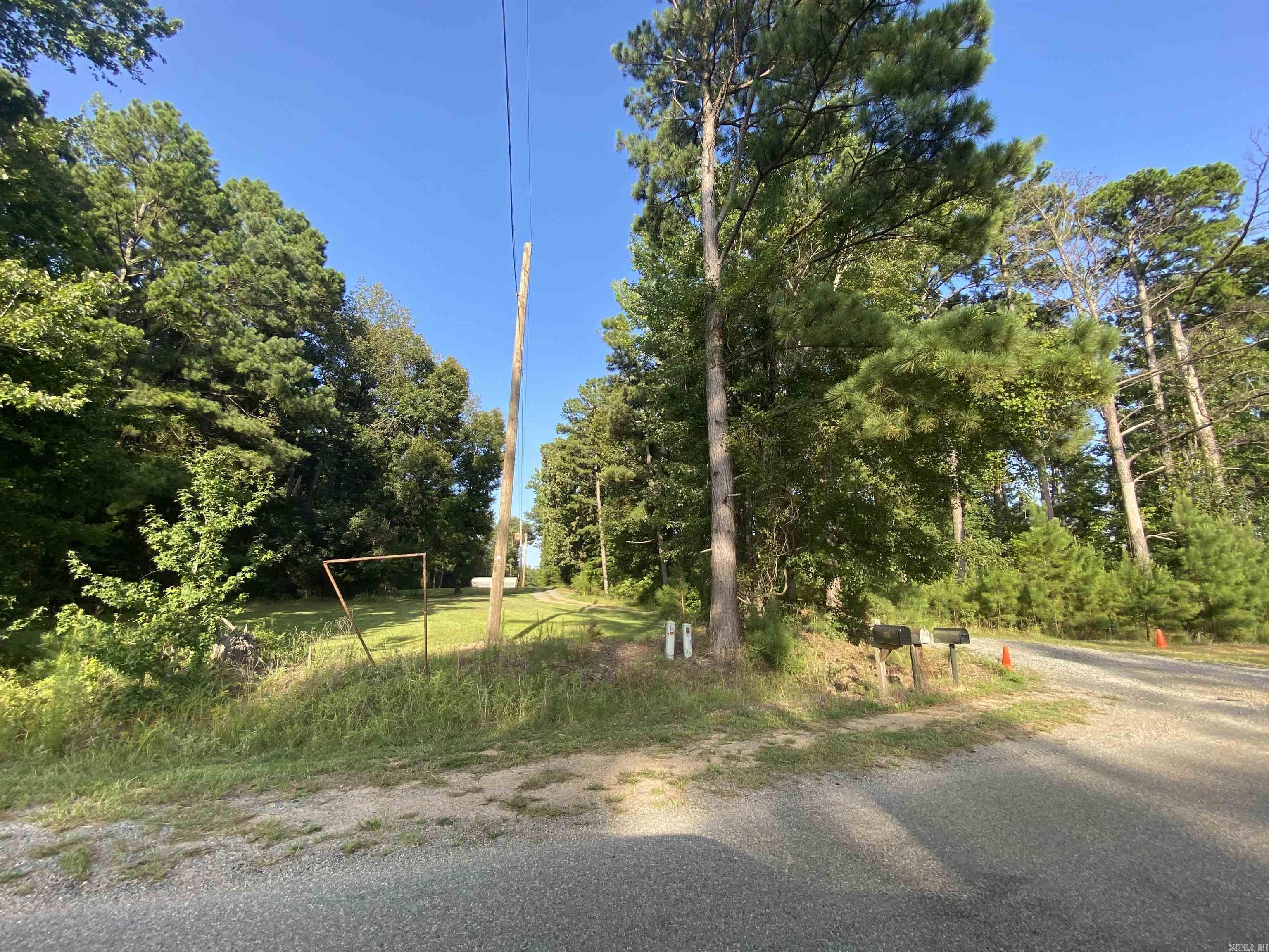2891 Ouachita CR 3  Camden, AR