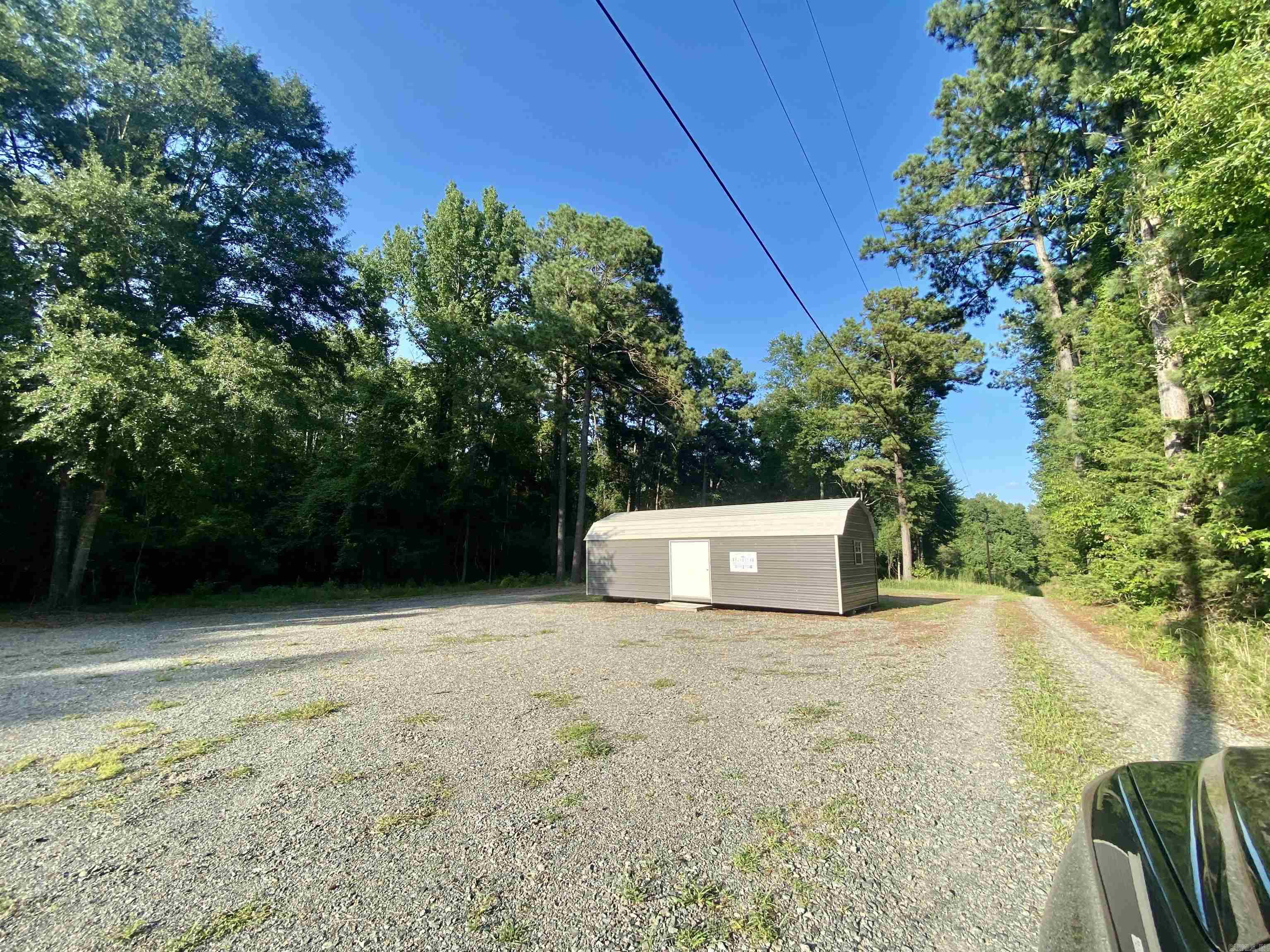 2891 Ouachita CR 3  Camden, AR