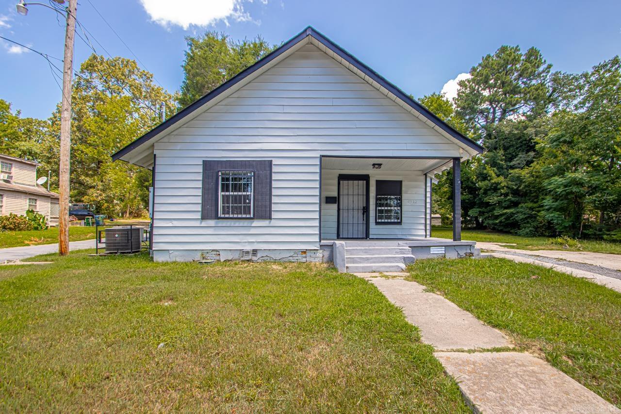 4322 W 28th  Little Rock, AR