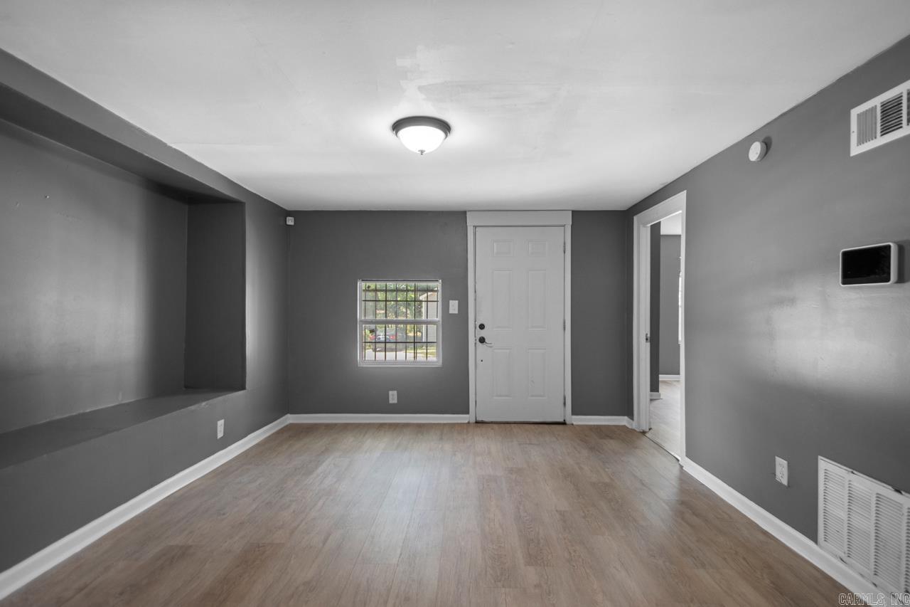 4322 W 28th  Little Rock, AR