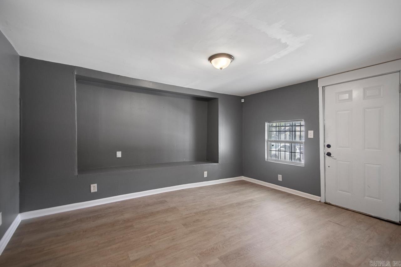 4322 W 28th  Little Rock, AR