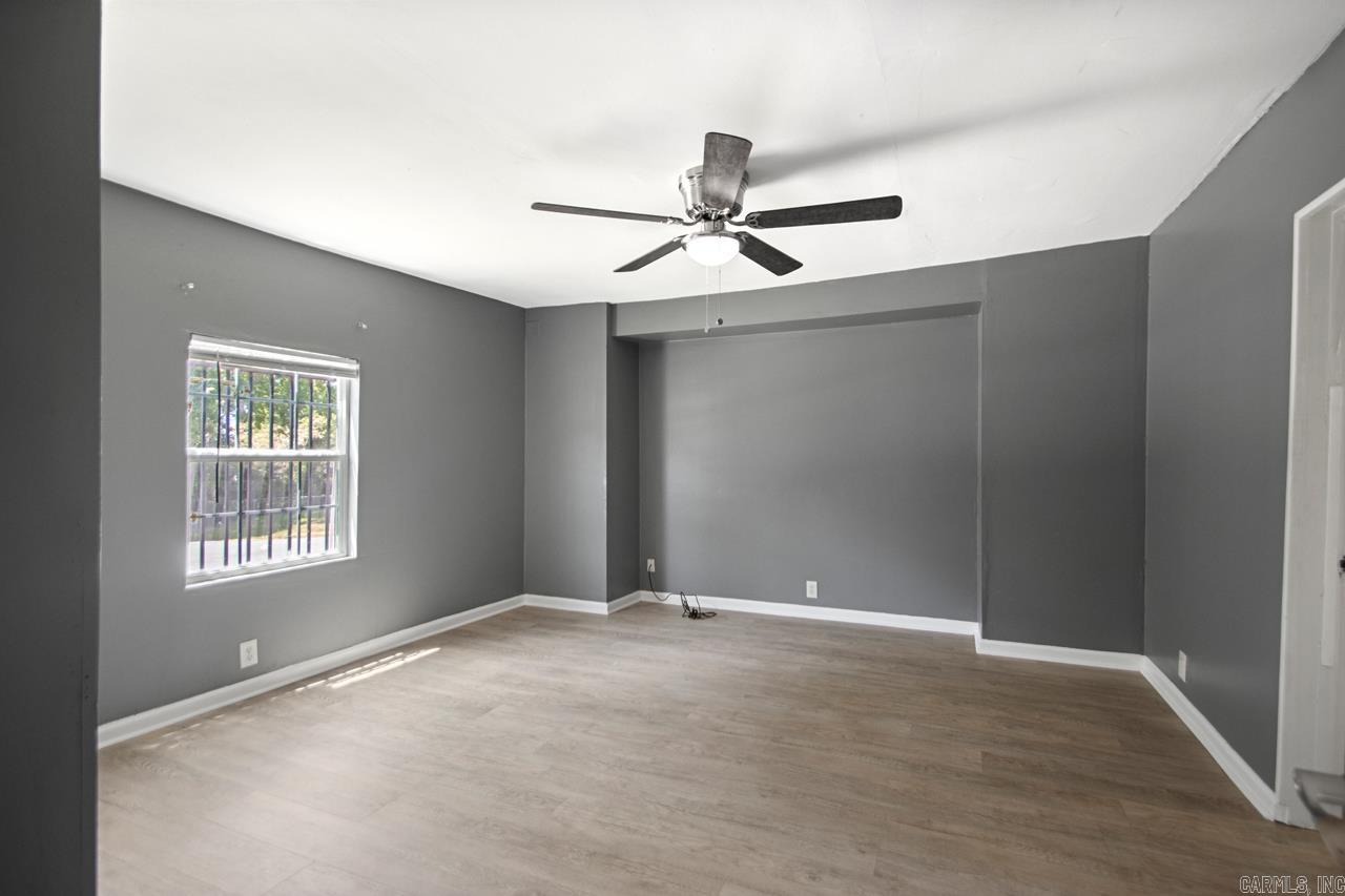 4322 W 28th  Little Rock, AR