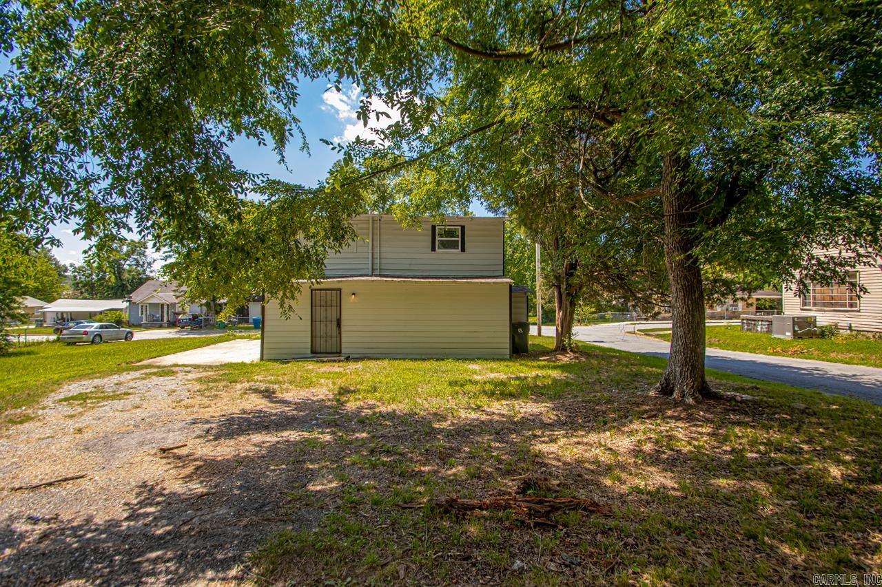 4322 W 28th  Little Rock, AR
