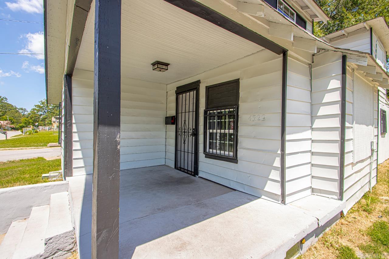 4322 W 28th  Little Rock, AR