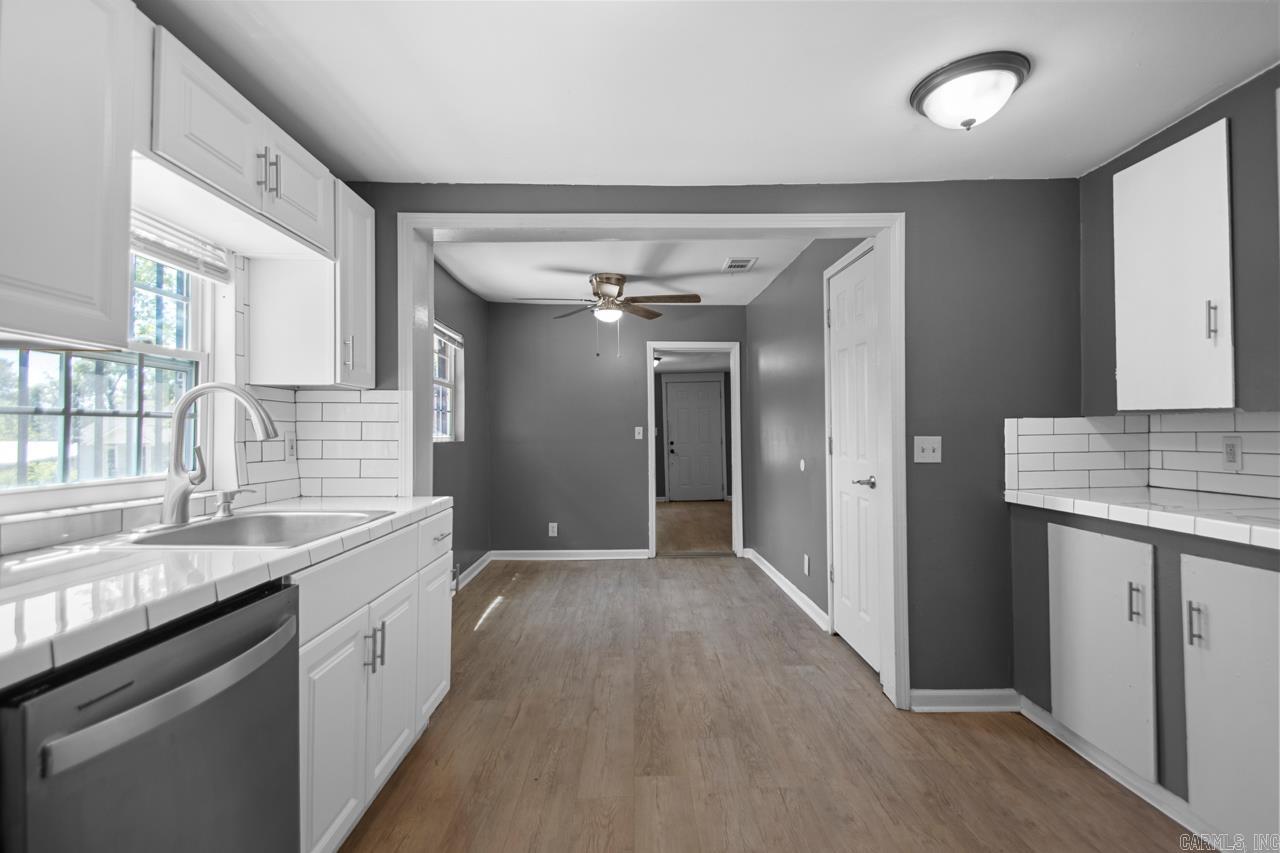 4322 W 28th  Little Rock, AR