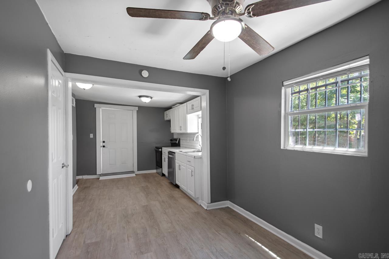 4322 W 28th  Little Rock, AR