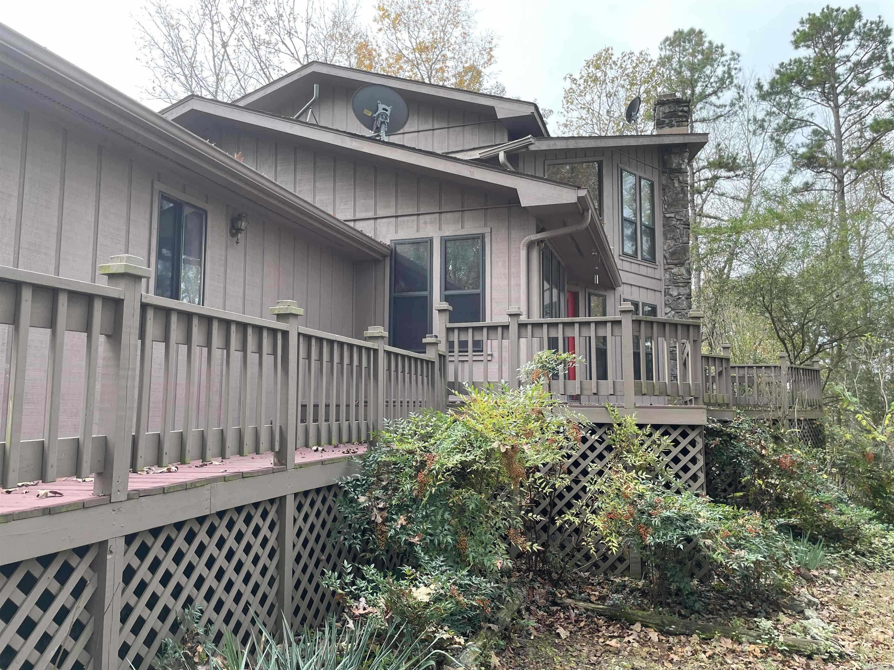 319 Lake Forest Estate  Tumbling Shoals, AR