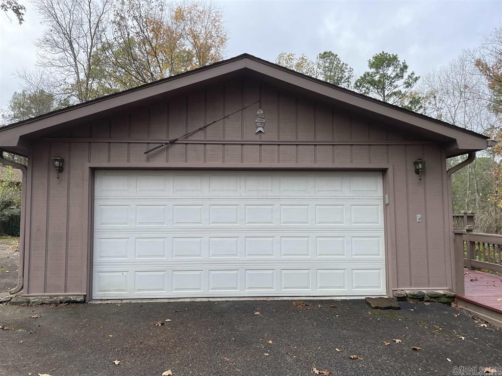319 Lake Forest Estate  Tumbling Shoals, AR