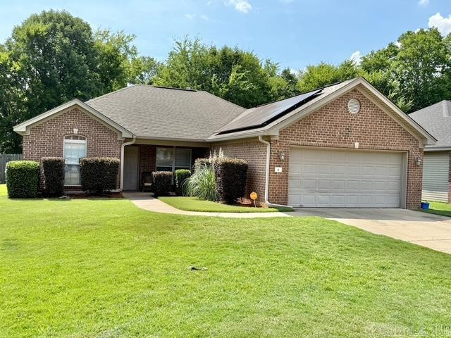6  Cobblestone Creek  Little Rock, AR