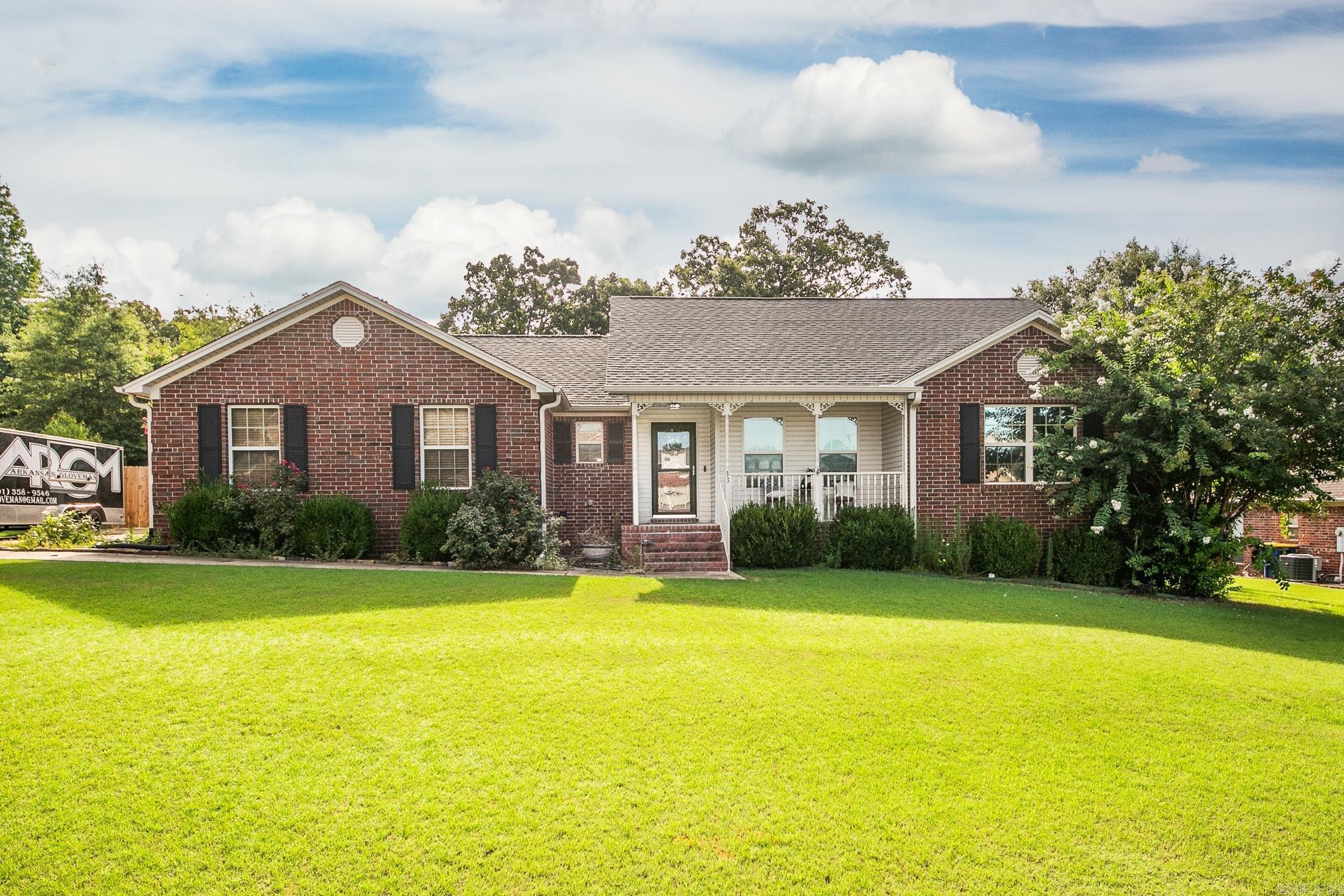 33 Oak Brook  Cabot, AR