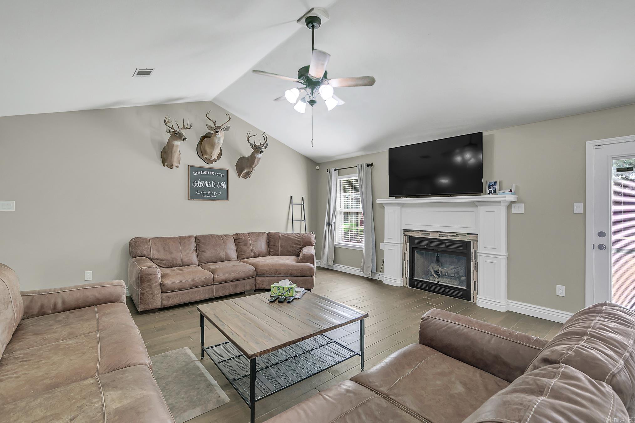 33 Oak Brook  Cabot, AR
