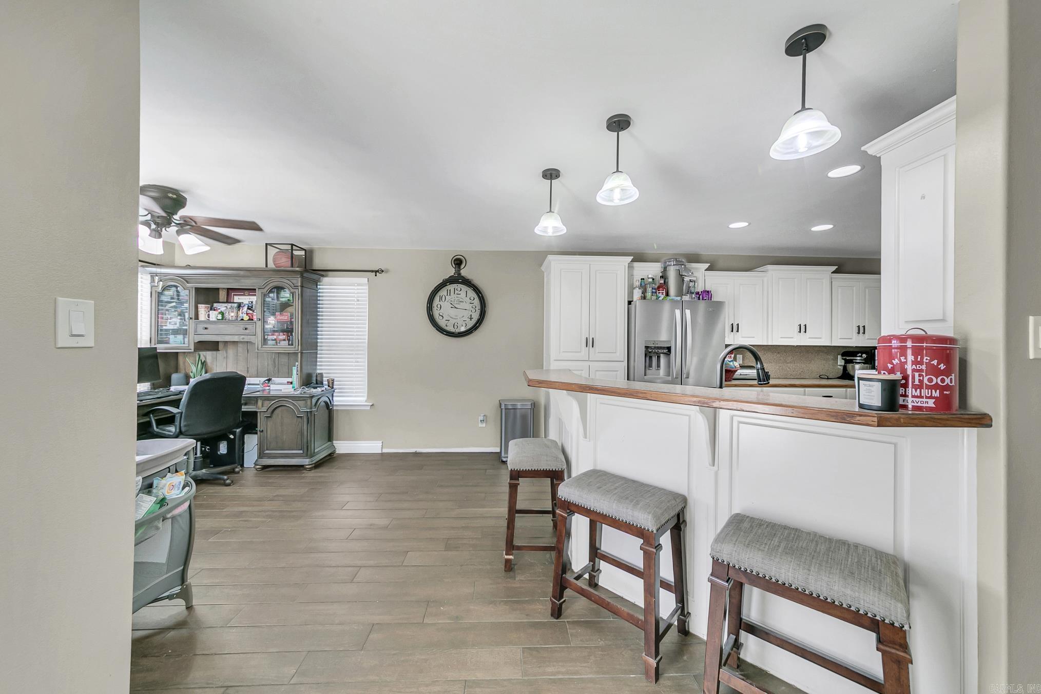 33 Oak Brook  Cabot, AR