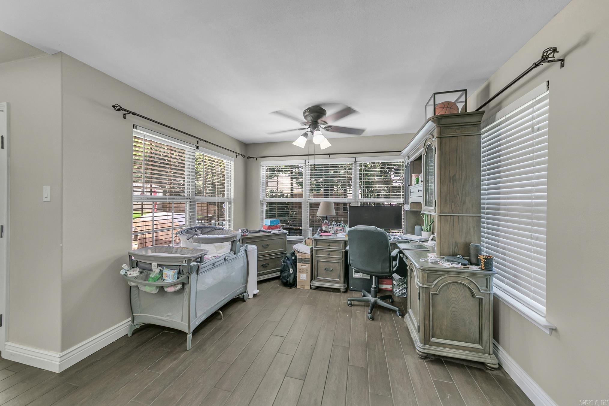 33 Oak Brook  Cabot, AR