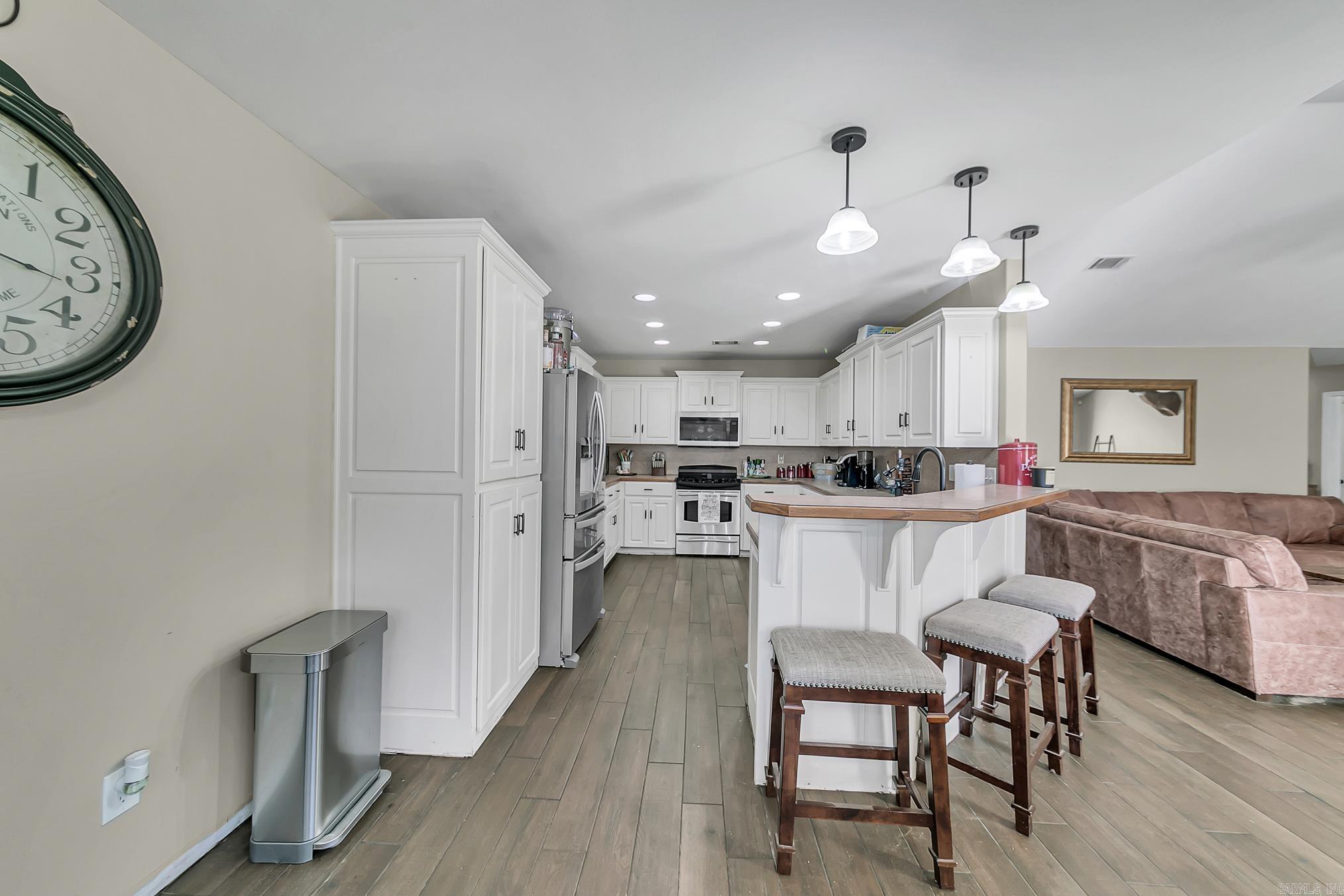 33 Oak Brook  Cabot, AR