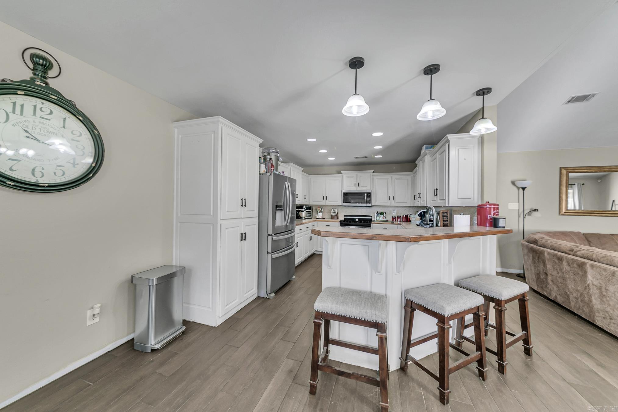 33 Oak Brook  Cabot, AR
