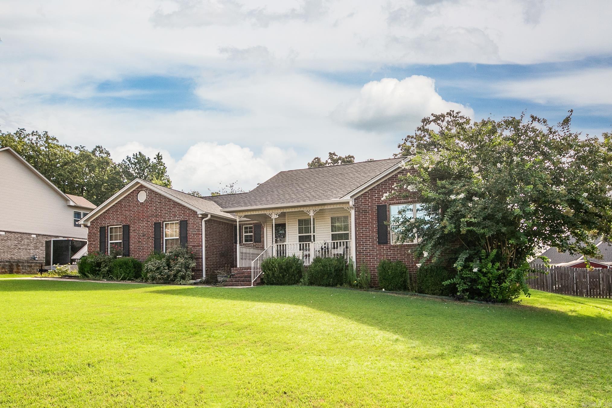 33 Oak Brook  Cabot, AR