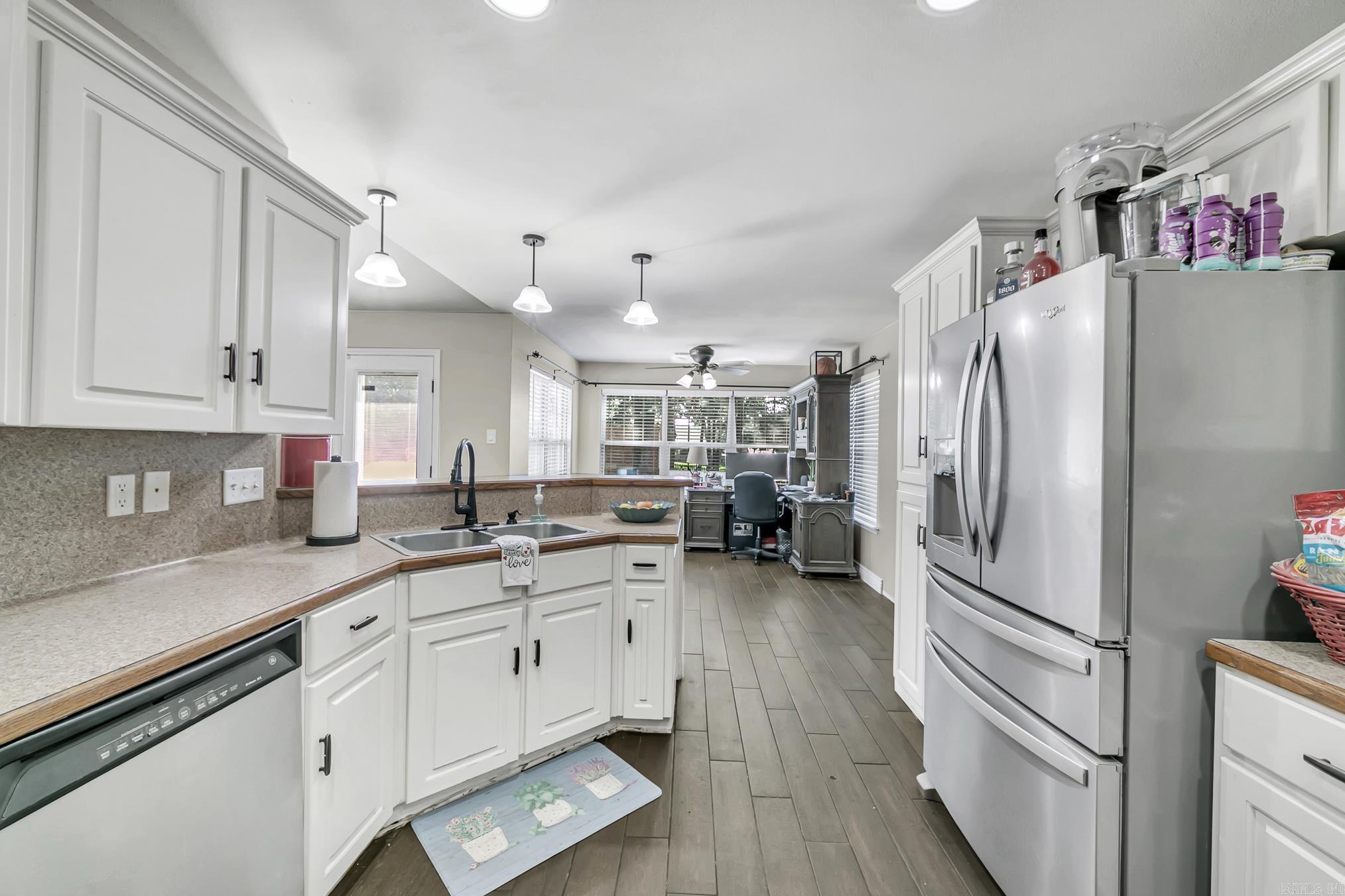 33 Oak Brook  Cabot, AR