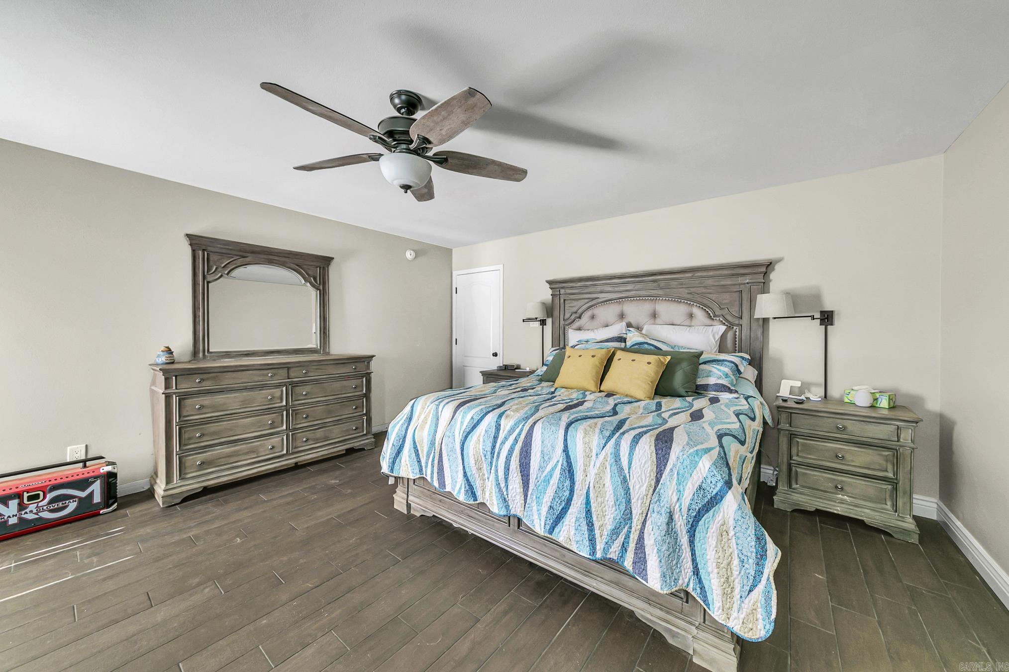 33 Oak Brook  Cabot, AR
