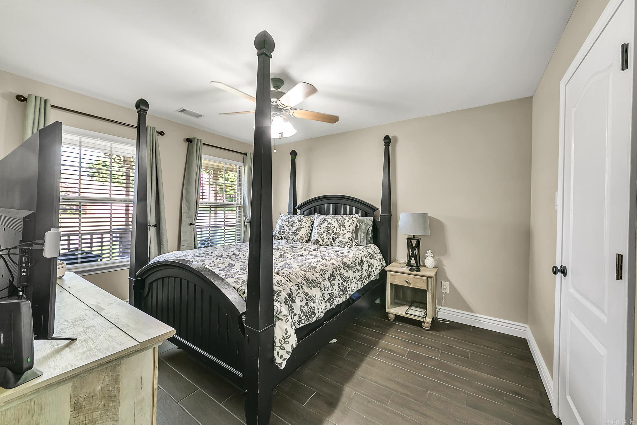 33 Oak Brook  Cabot, AR
