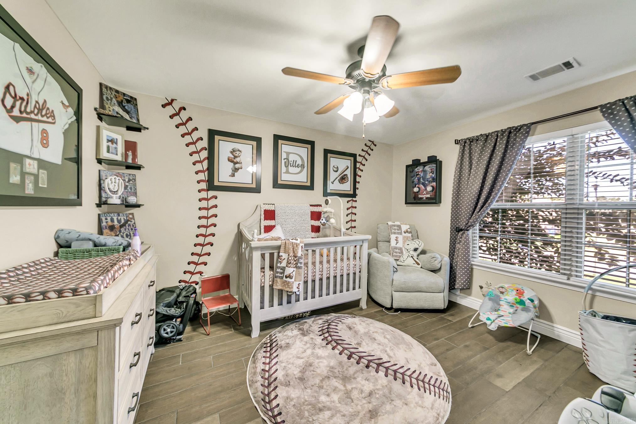 33 Oak Brook  Cabot, AR
