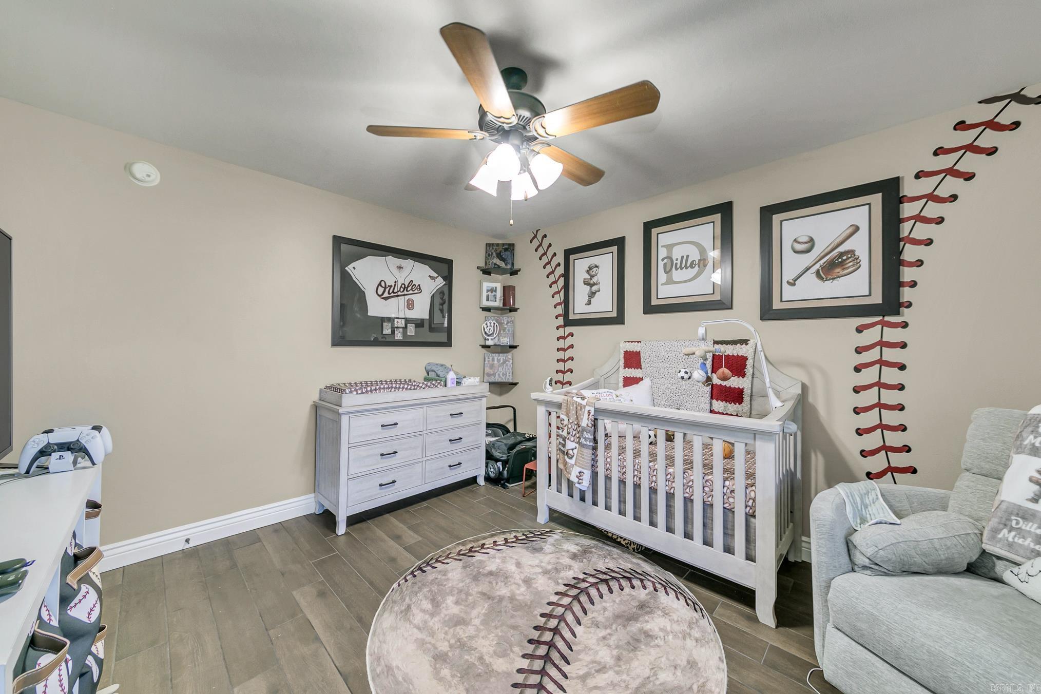 33 Oak Brook  Cabot, AR