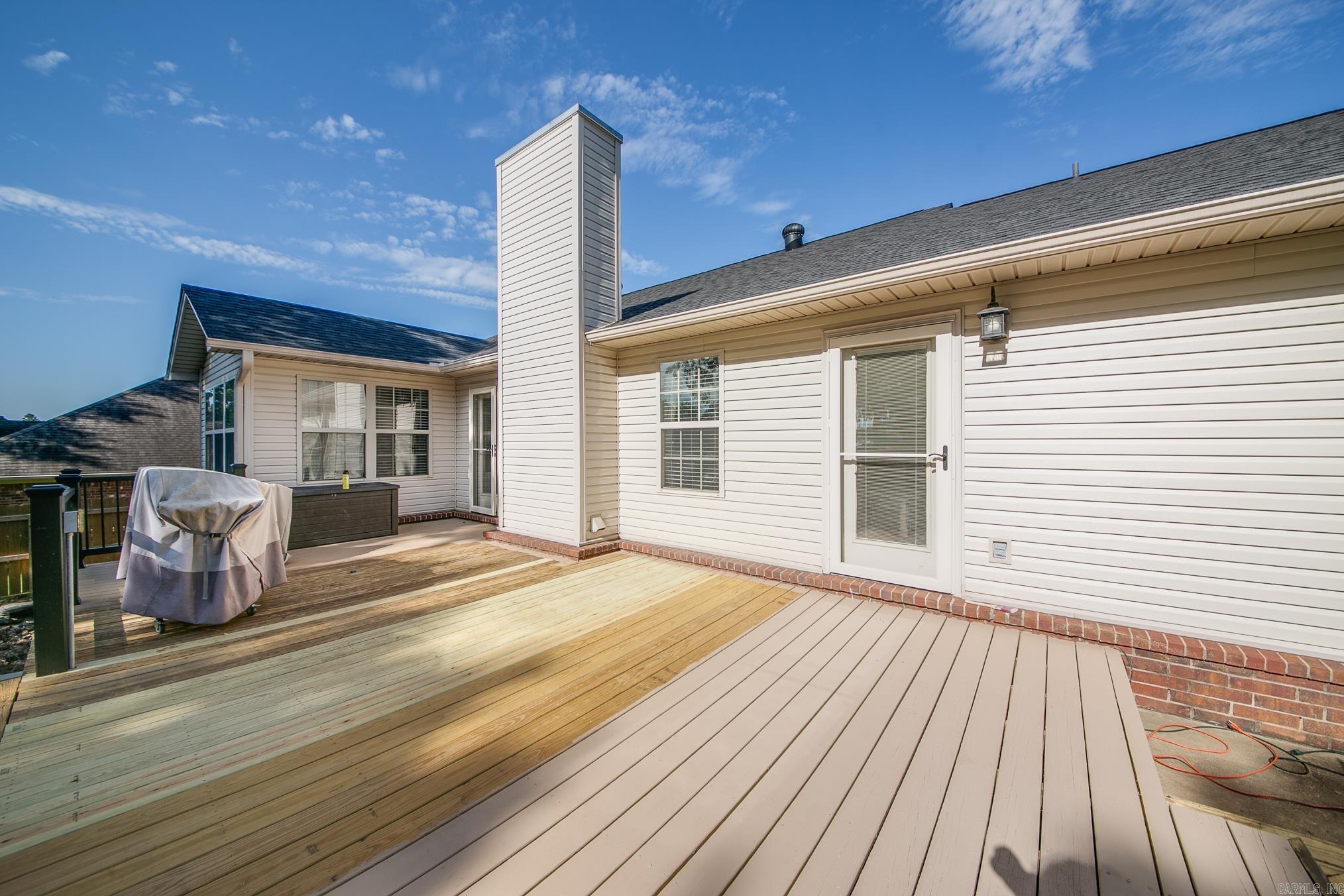 33 Oak Brook  Cabot, AR