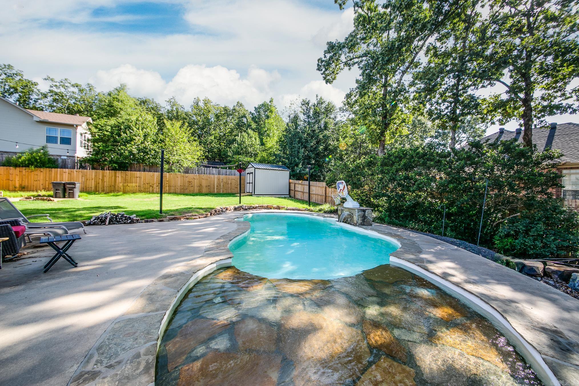 33 Oak Brook  Cabot, AR