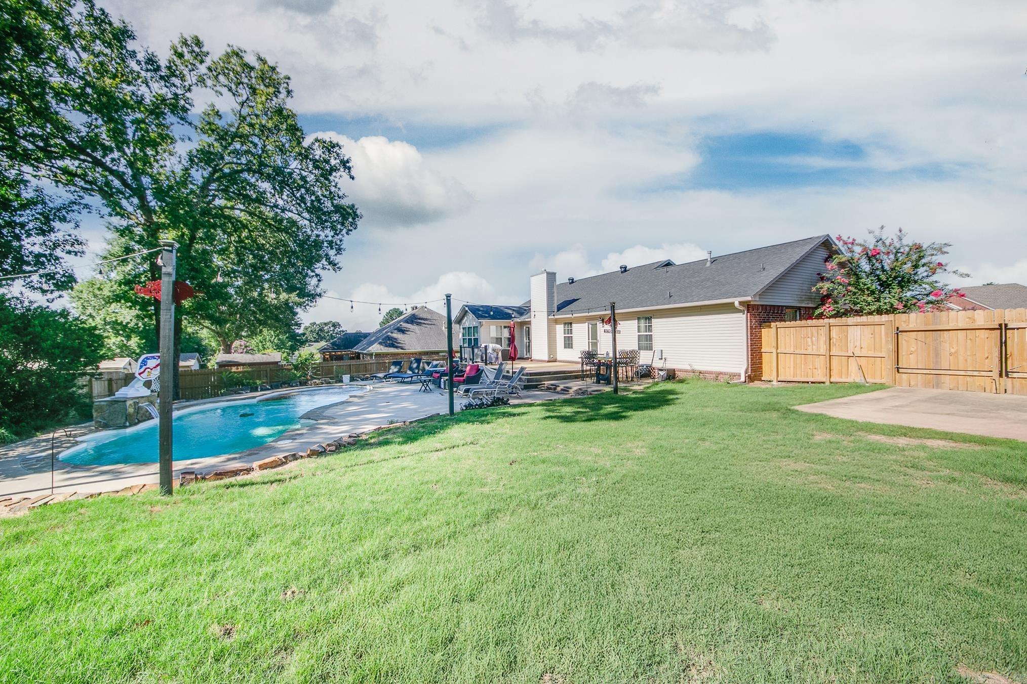 33 Oak Brook  Cabot, AR