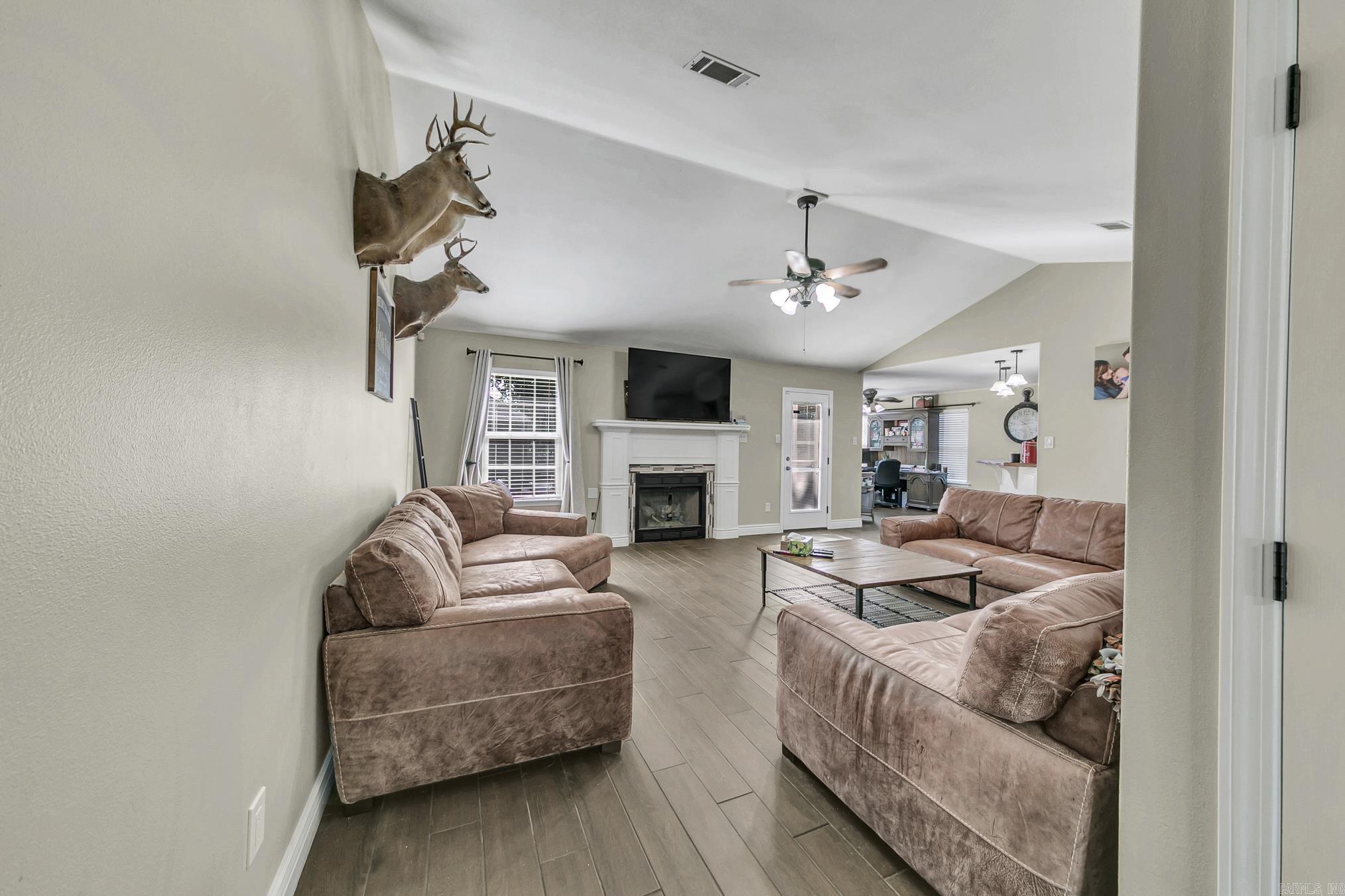 33 Oak Brook  Cabot, AR