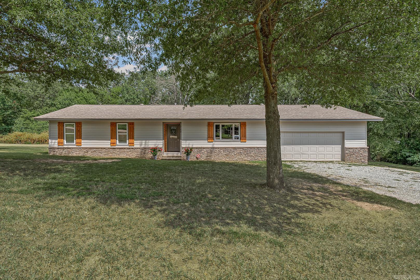 5104 Johnwood Drive  Jonesboro, AR